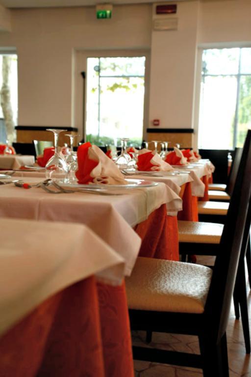 Marebello Hotel 3*
