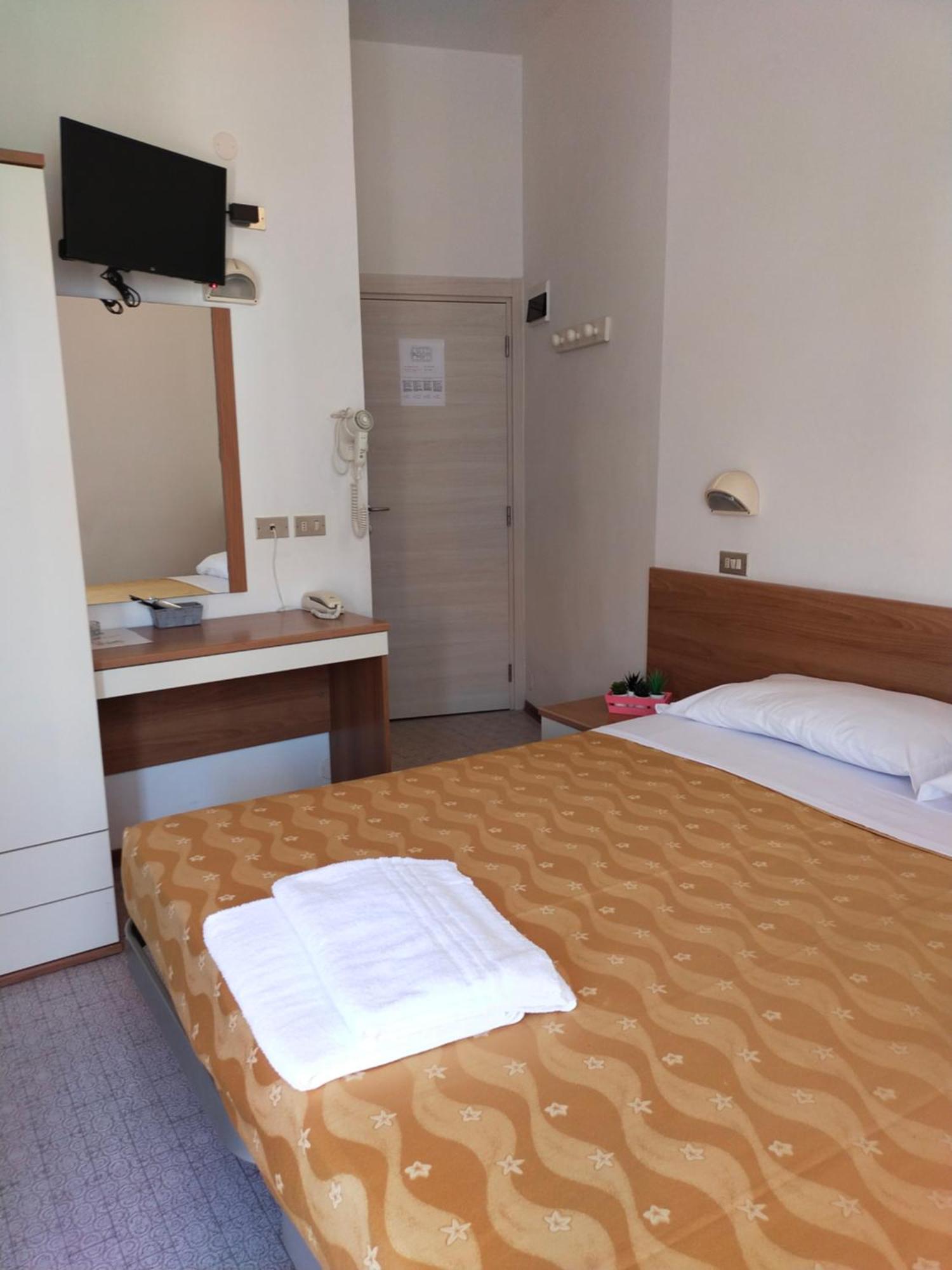 Goldene Rose 2* Rimini