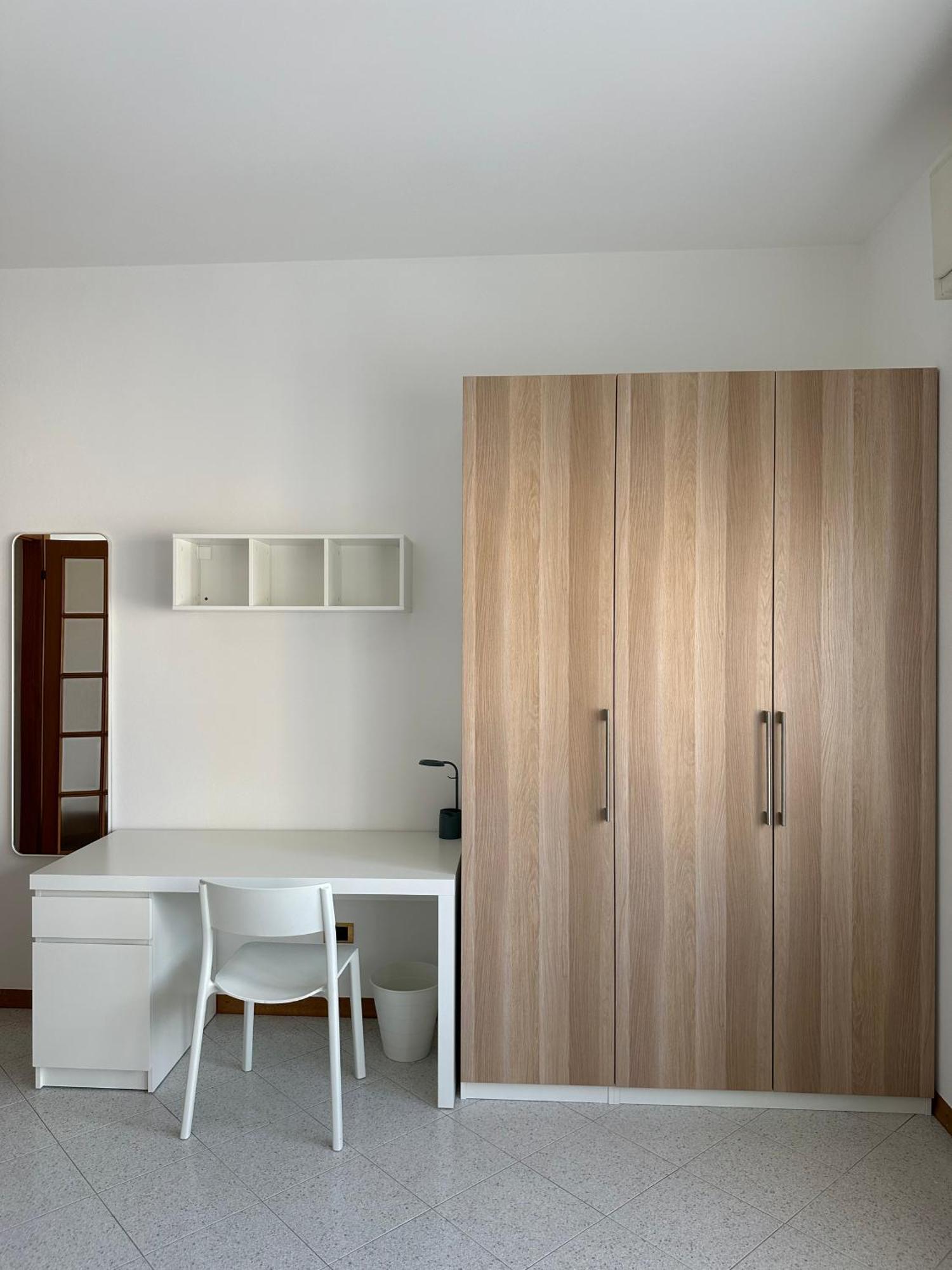 Appartement Borgo Sangiuliano Rimini