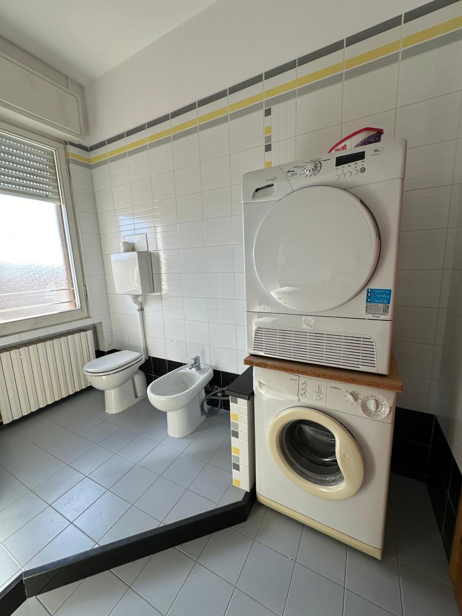 Appartement Borgo Sangiuliano *