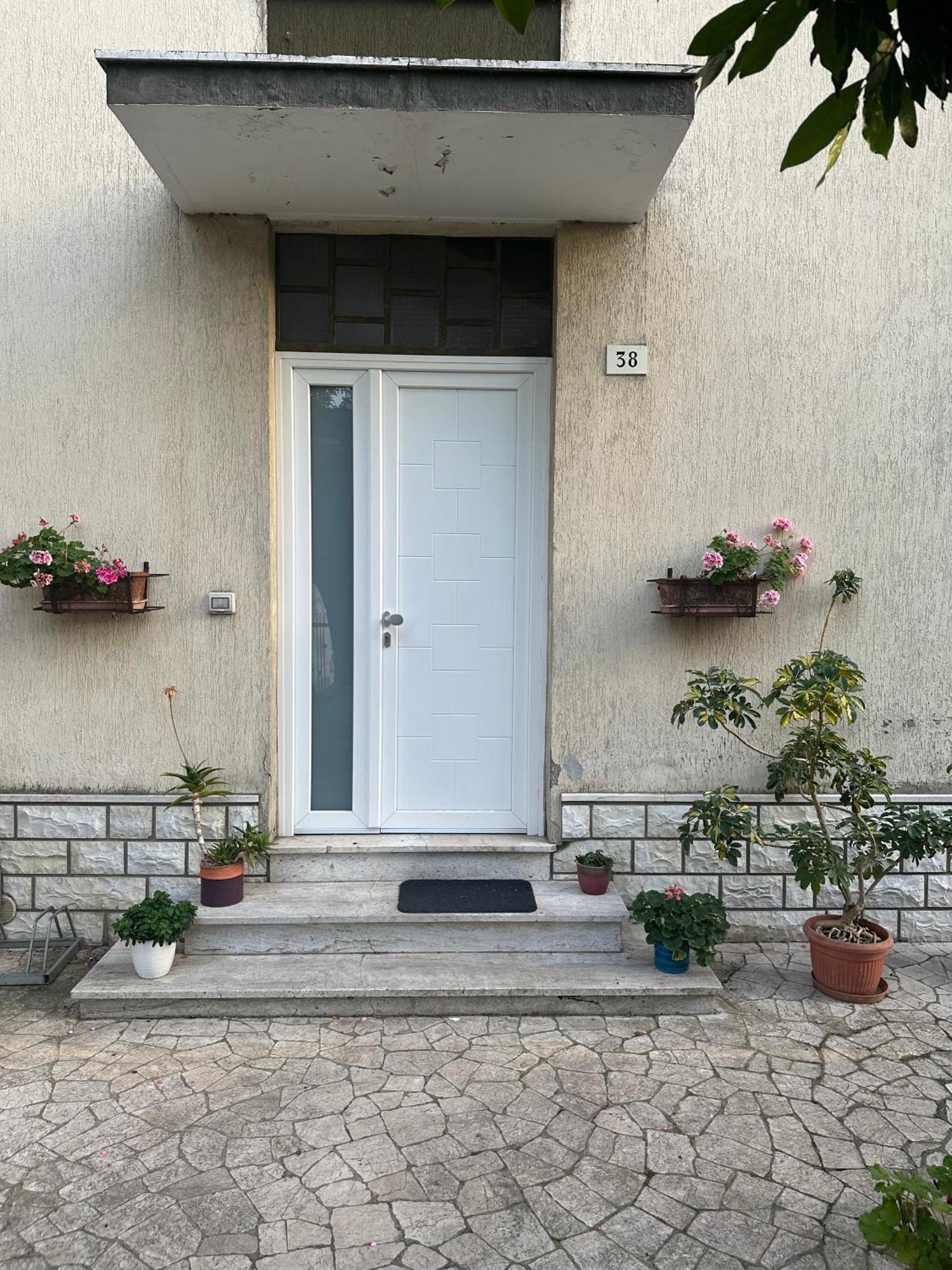 Appartement Borgo Sangiuliano *