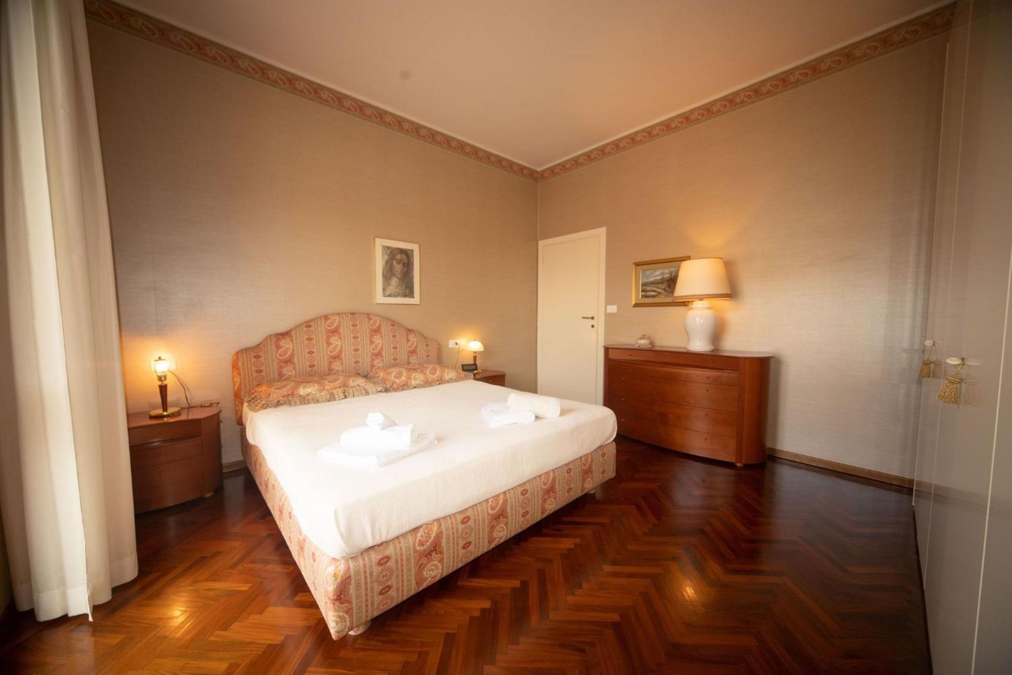 Gisella Maison, Mare E Relax - Parcheggio Gratuito Apartment Rimini