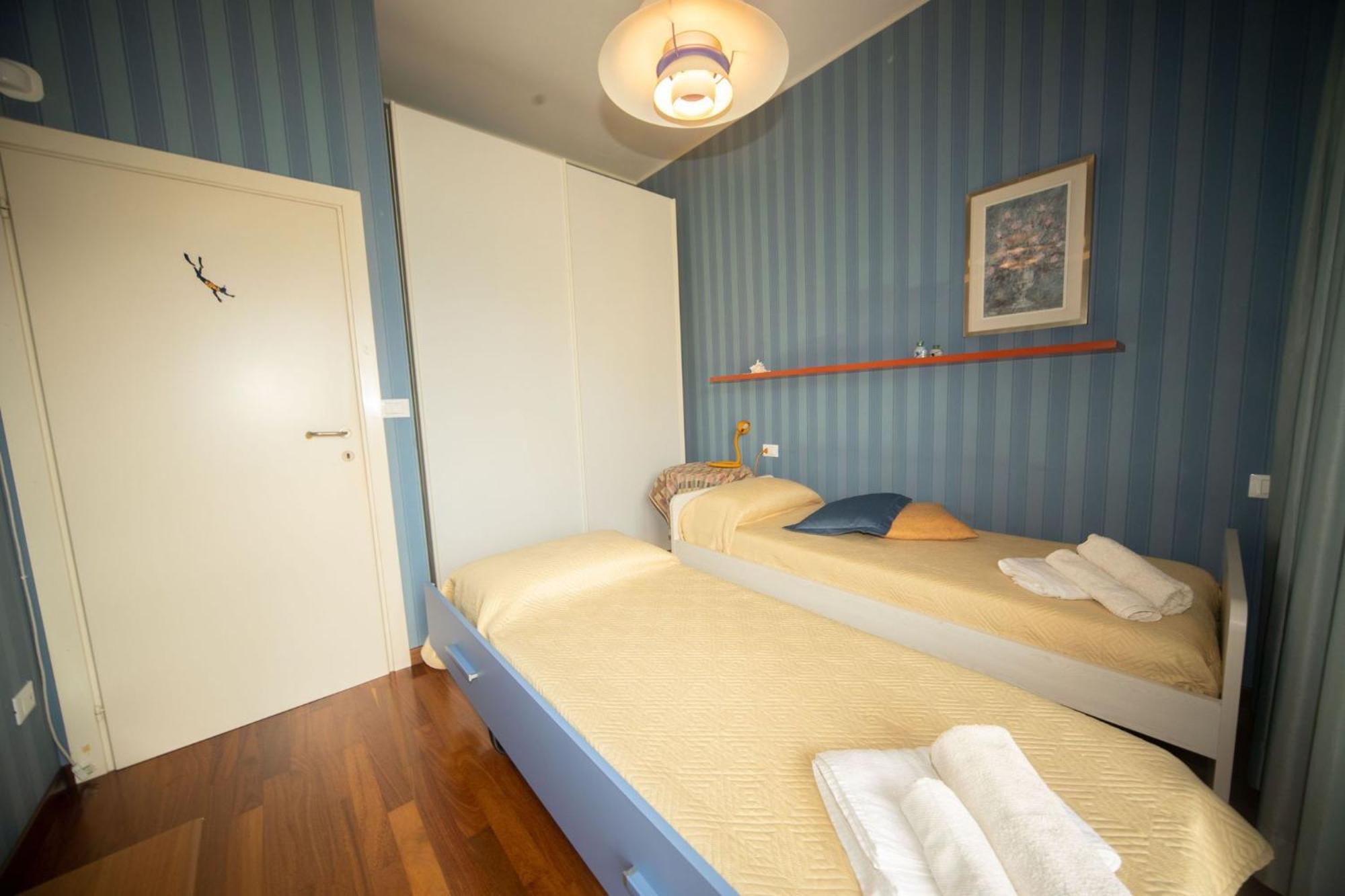 Gisella Maison, Mare E Relax - Parcheggio Gratuito * Rimini