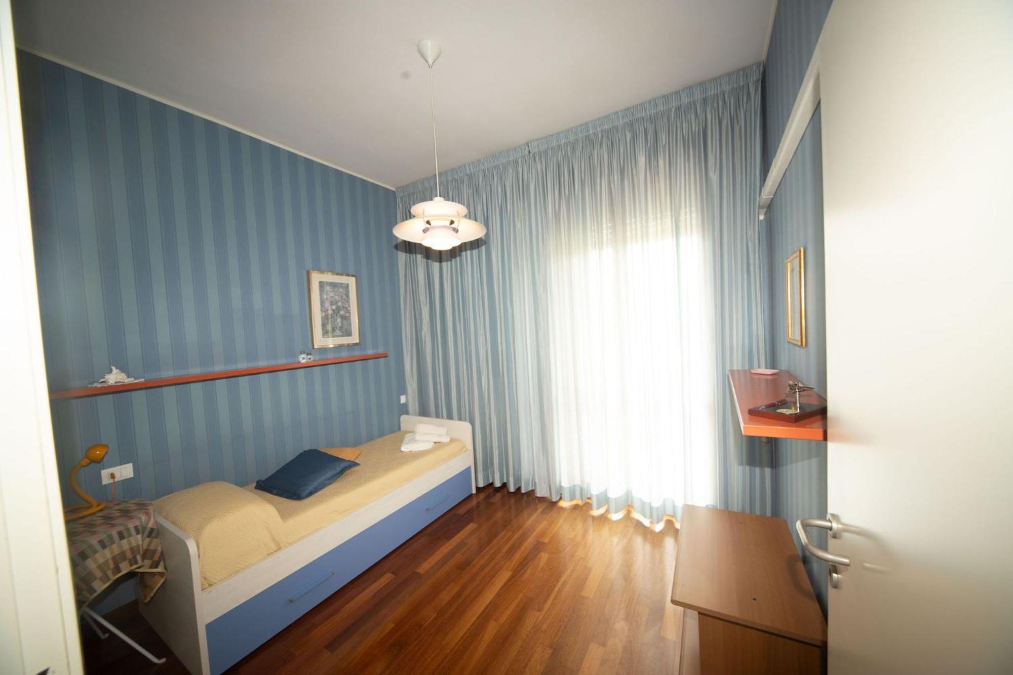 Gisella Maison, Mare E Relax - Parcheggio Gratuito Apartment *