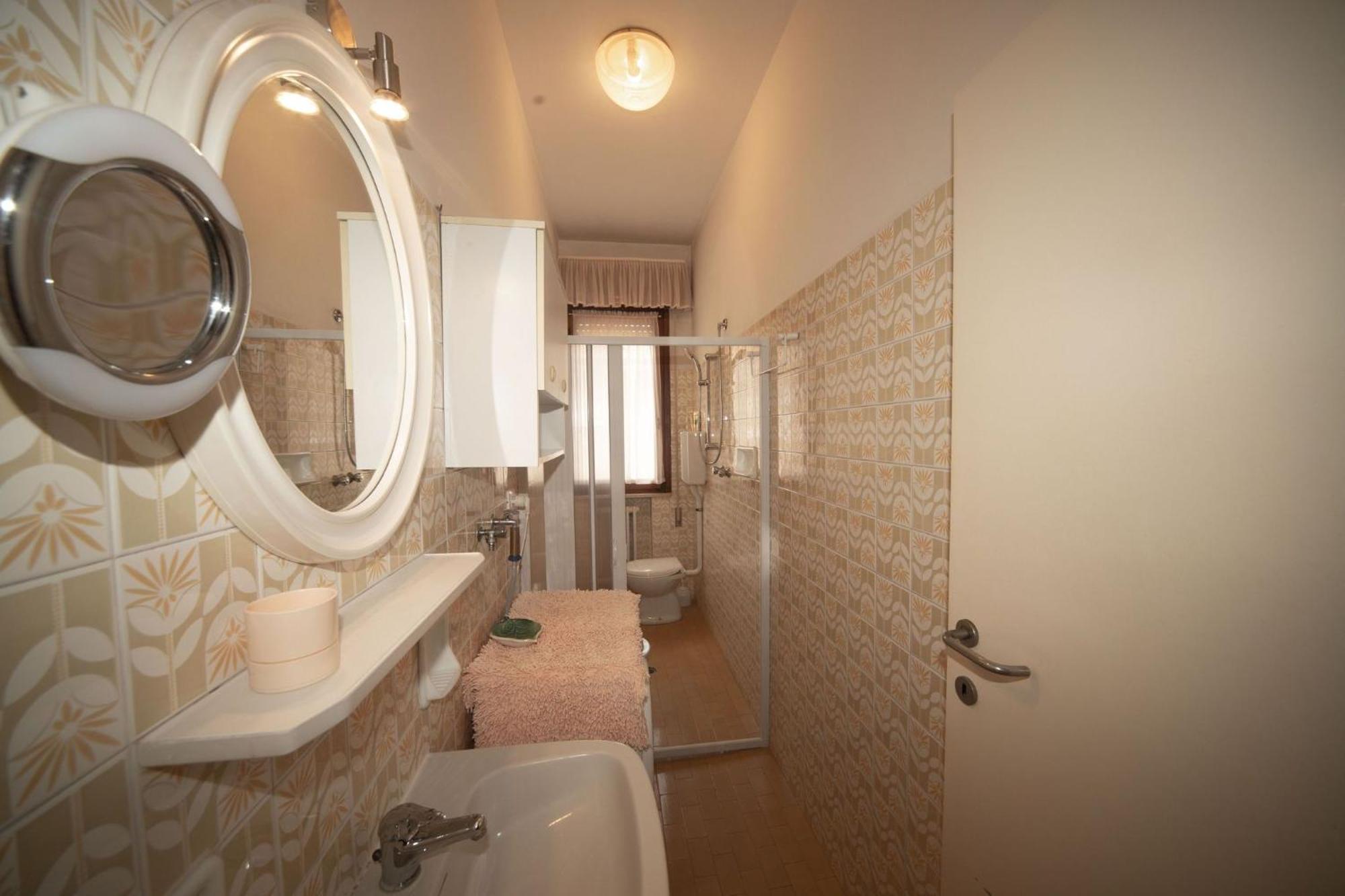 Gisella Maison, Mare E Relax - Parcheggio Gratuito Apartment *