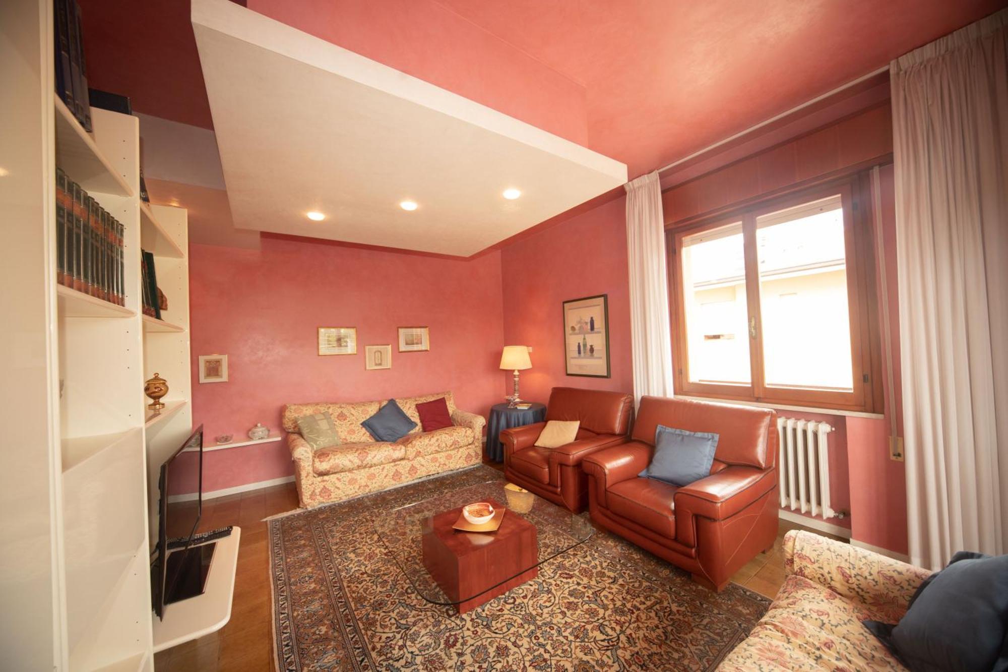 Apartment Gisella Maison, Mare E Relax - Parcheggio Gratuito *