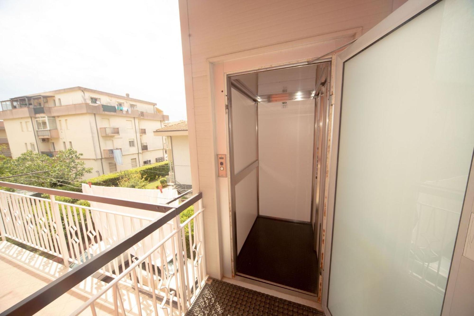 Apartment Gisella Maison, Mare E Relax - Parcheggio Gratuito Rimini