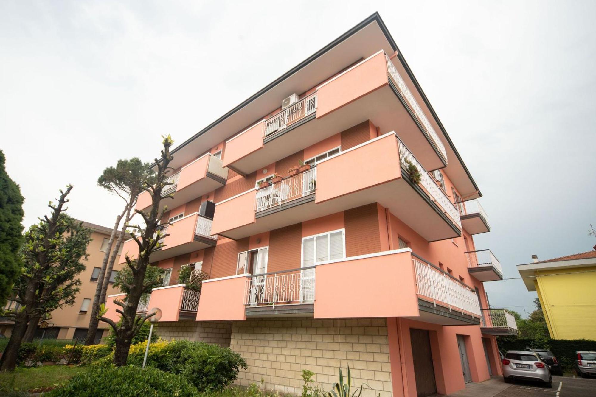 Gisella Maison, Mare E Relax - Parcheggio Gratuito *