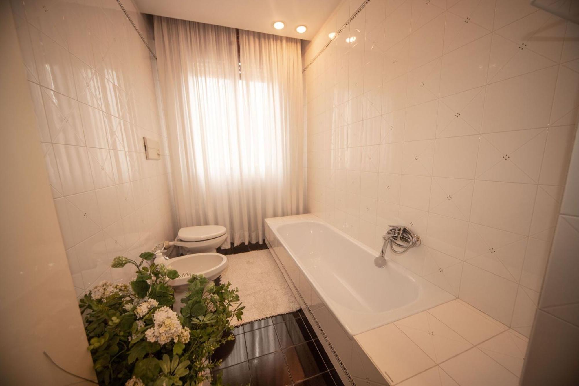 Gisella Maison, Mare E Relax - Parcheggio Gratuito Apartment