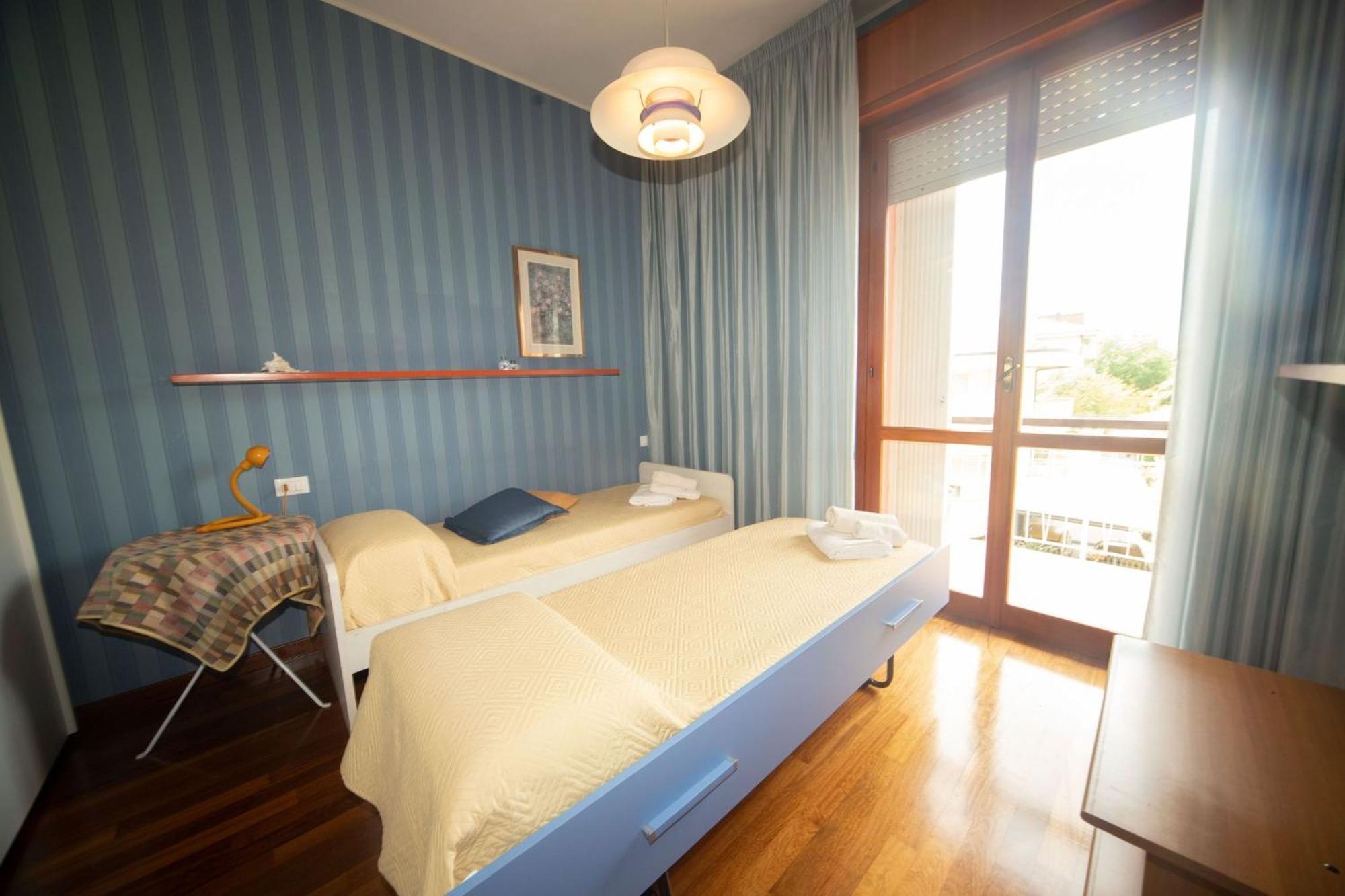 Apartment Gisella Maison, Mare E Relax - Parcheggio Gratuito *