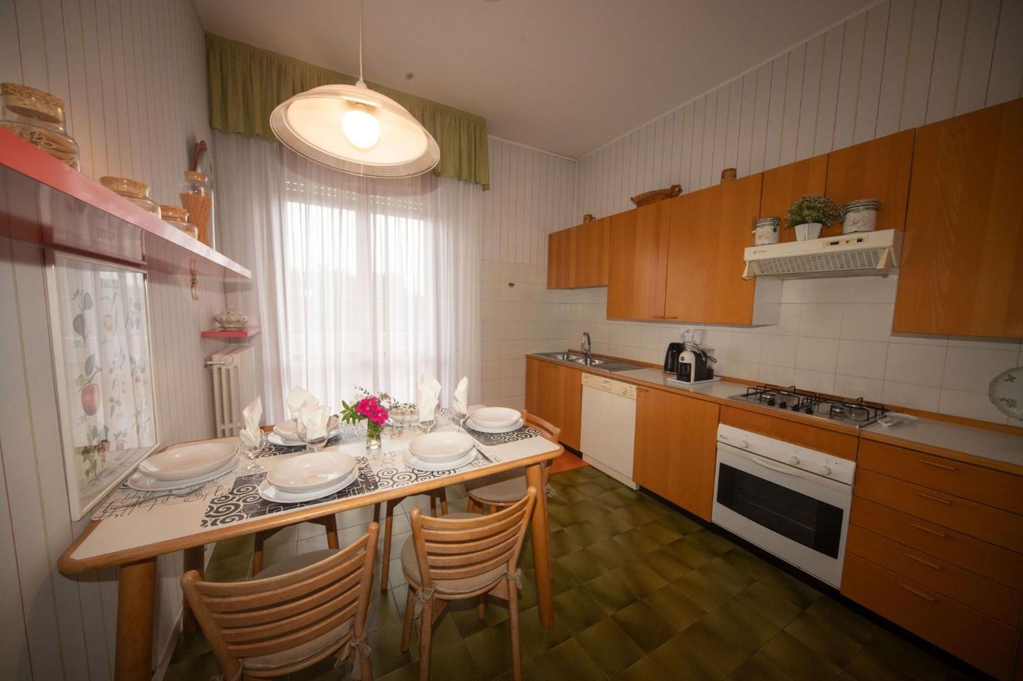 Apartment Gisella Maison, Mare E Relax - Parcheggio Gratuito Rimini