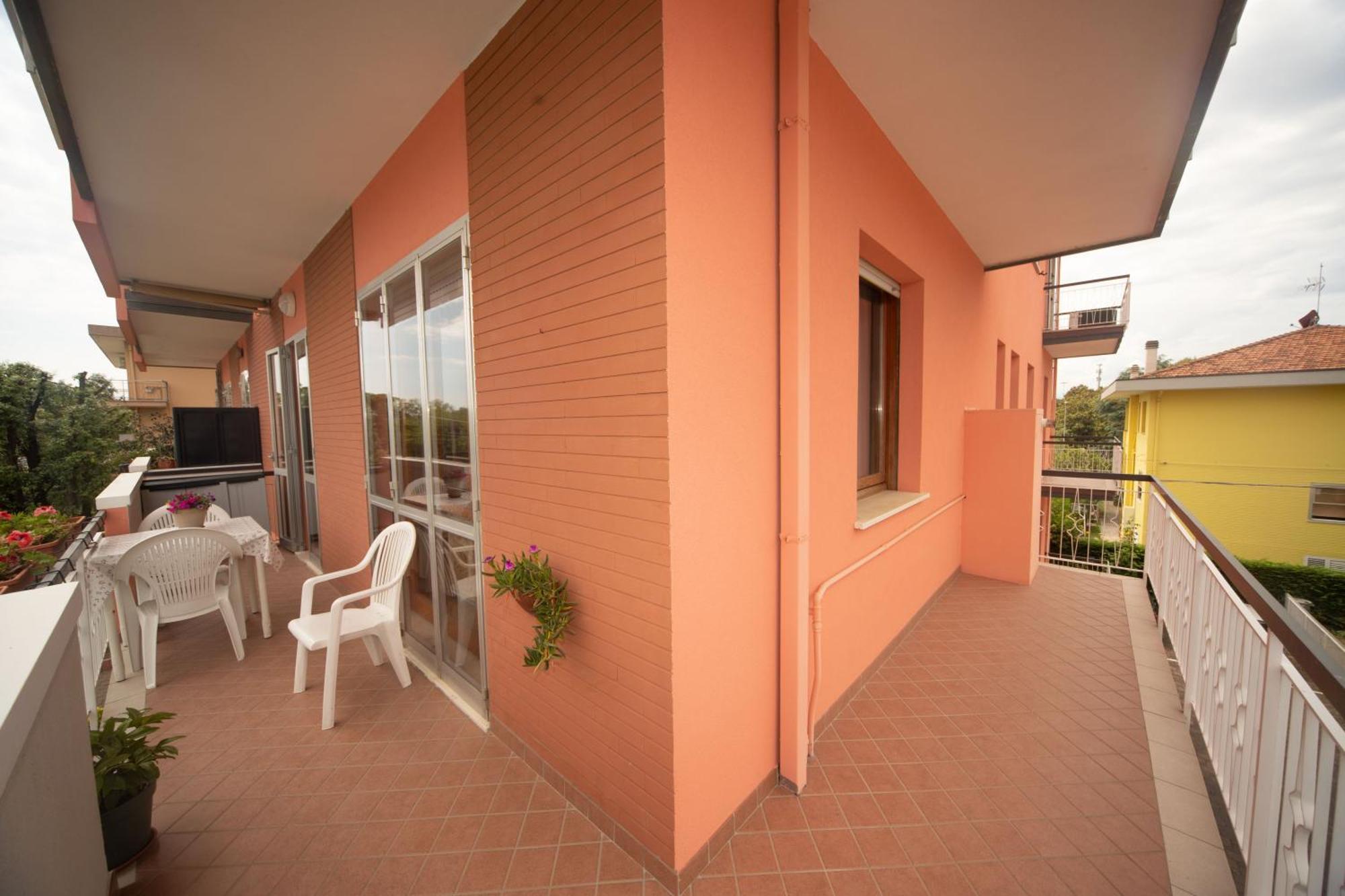 Gisella Maison, Mare E Relax - Parcheggio Gratuito