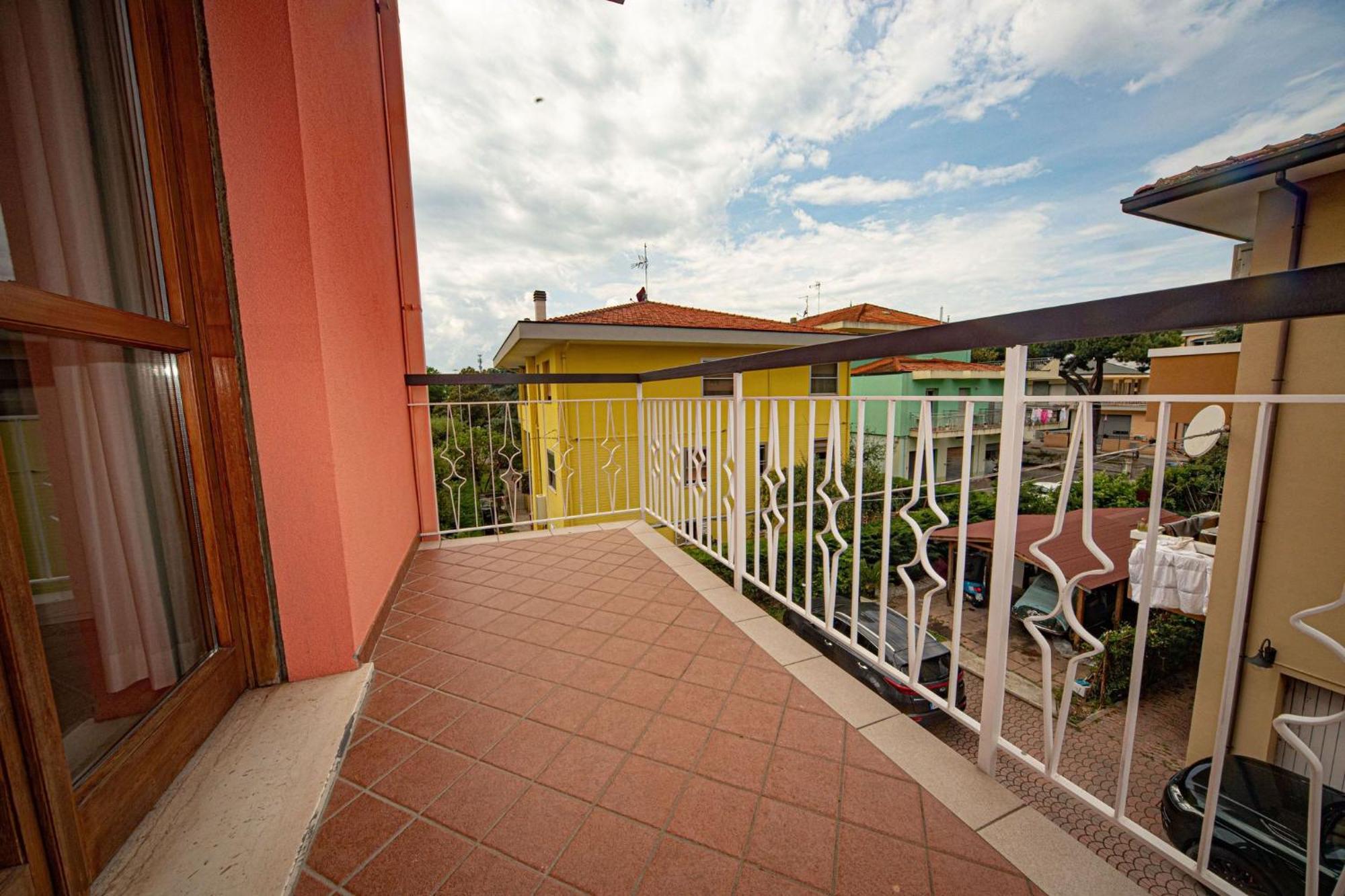 Apartment Gisella Maison, Mare E Relax - Parcheggio Gratuito