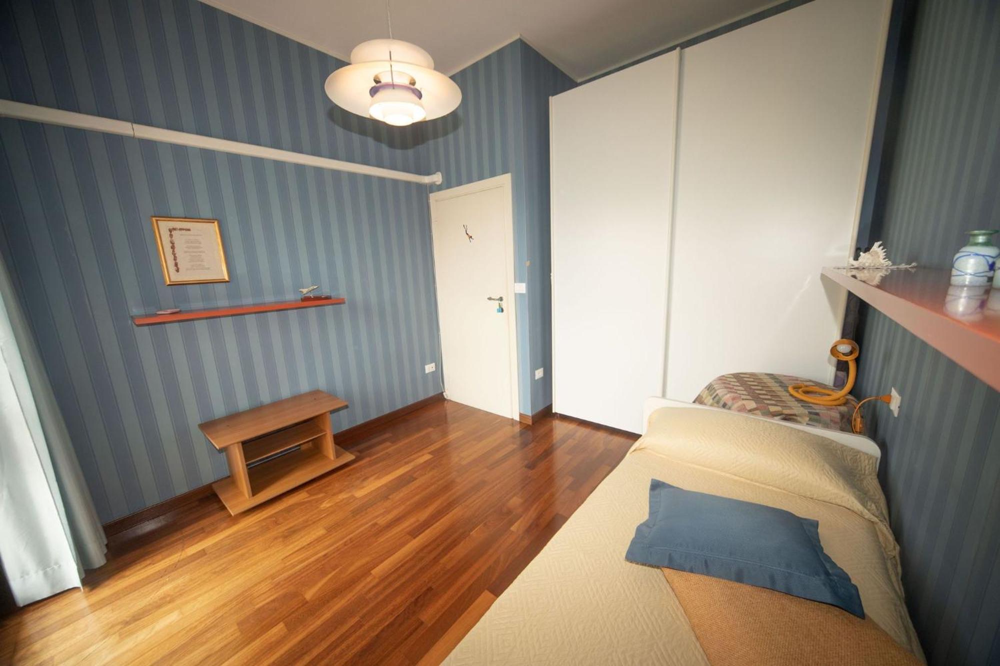 Gisella Maison, Mare E Relax - Parcheggio Gratuito Apartment Rimini