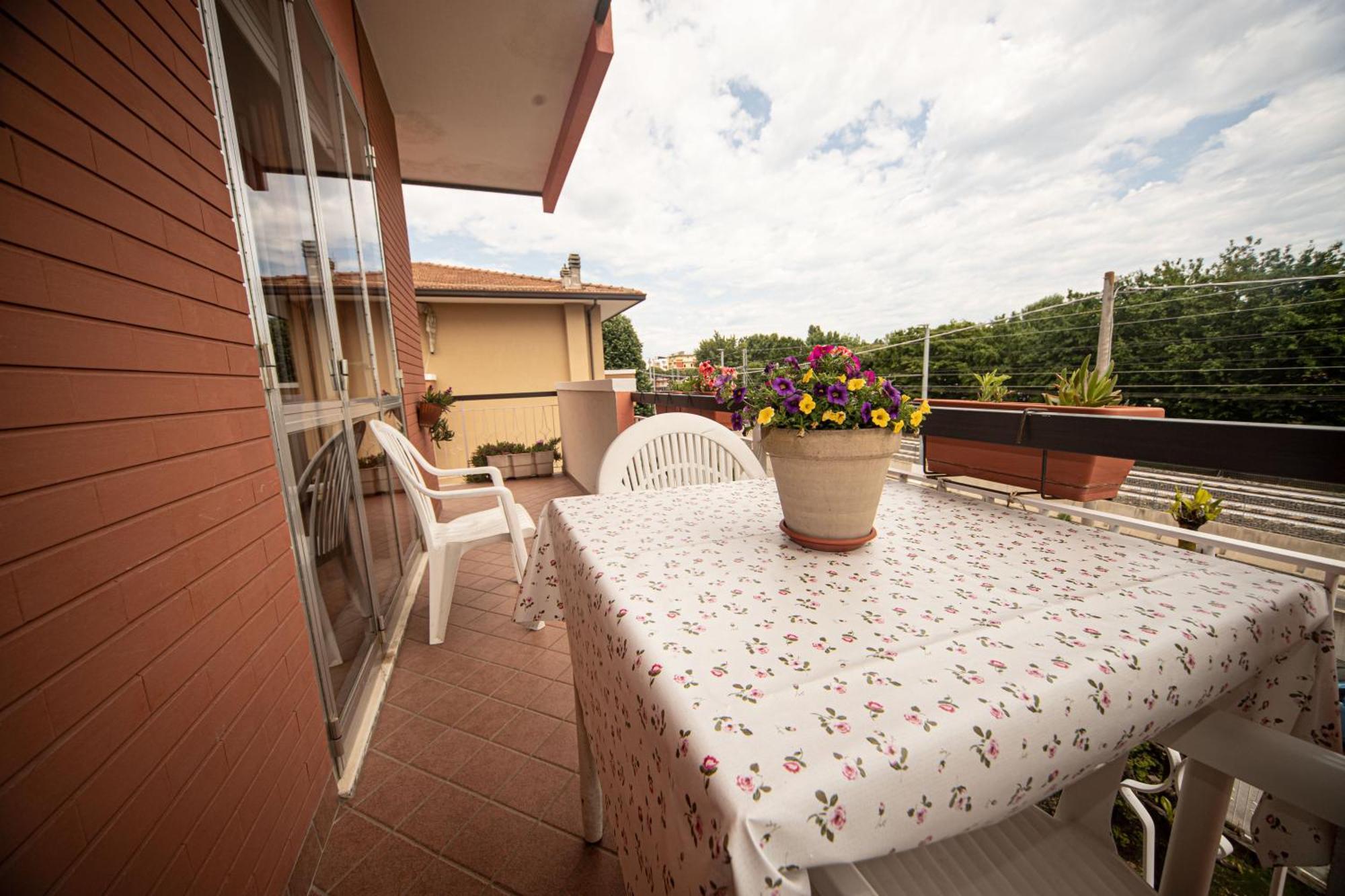 Gisella Maison, Mare E Relax - Parcheggio Gratuito *