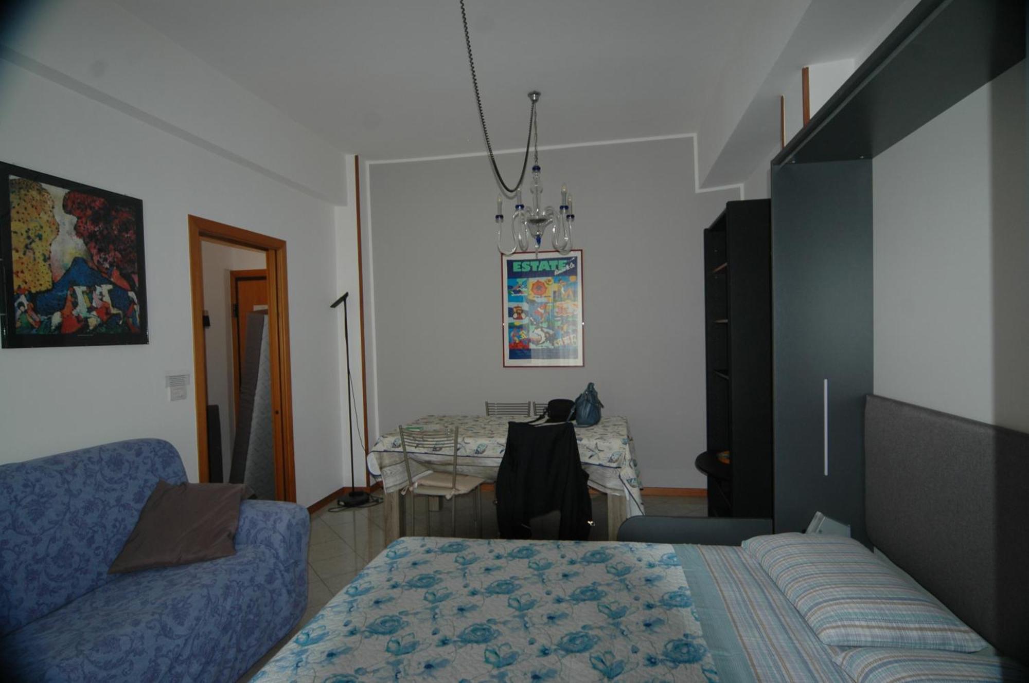 Casa Rosa Apartment *