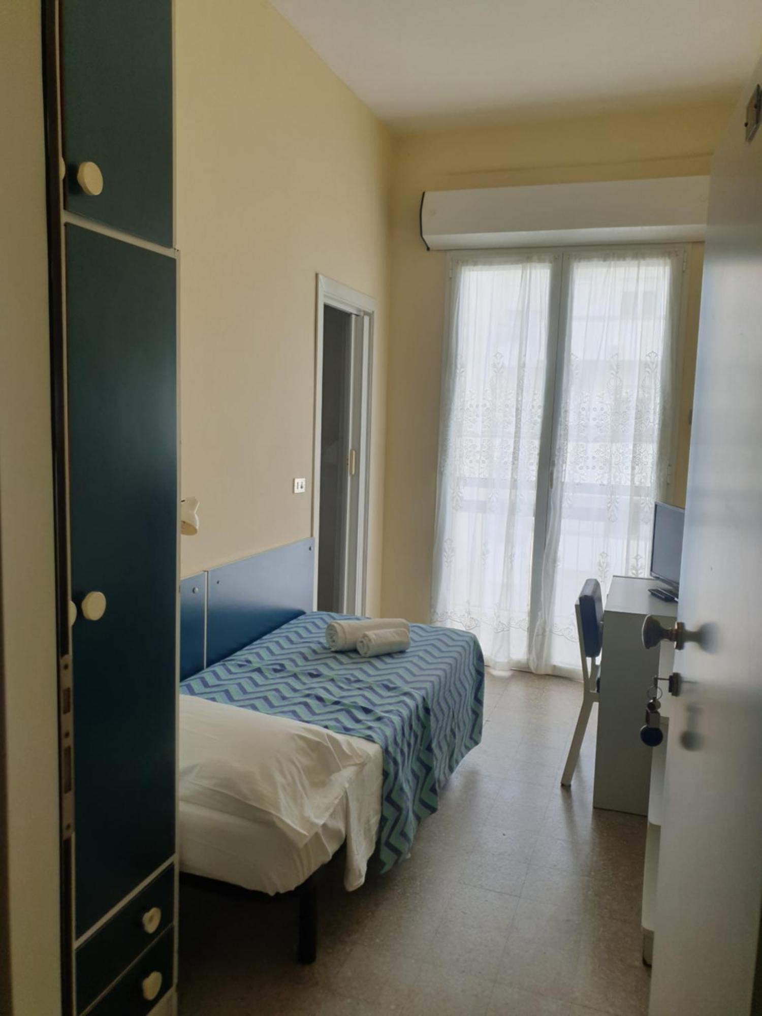 Giannini Hotel