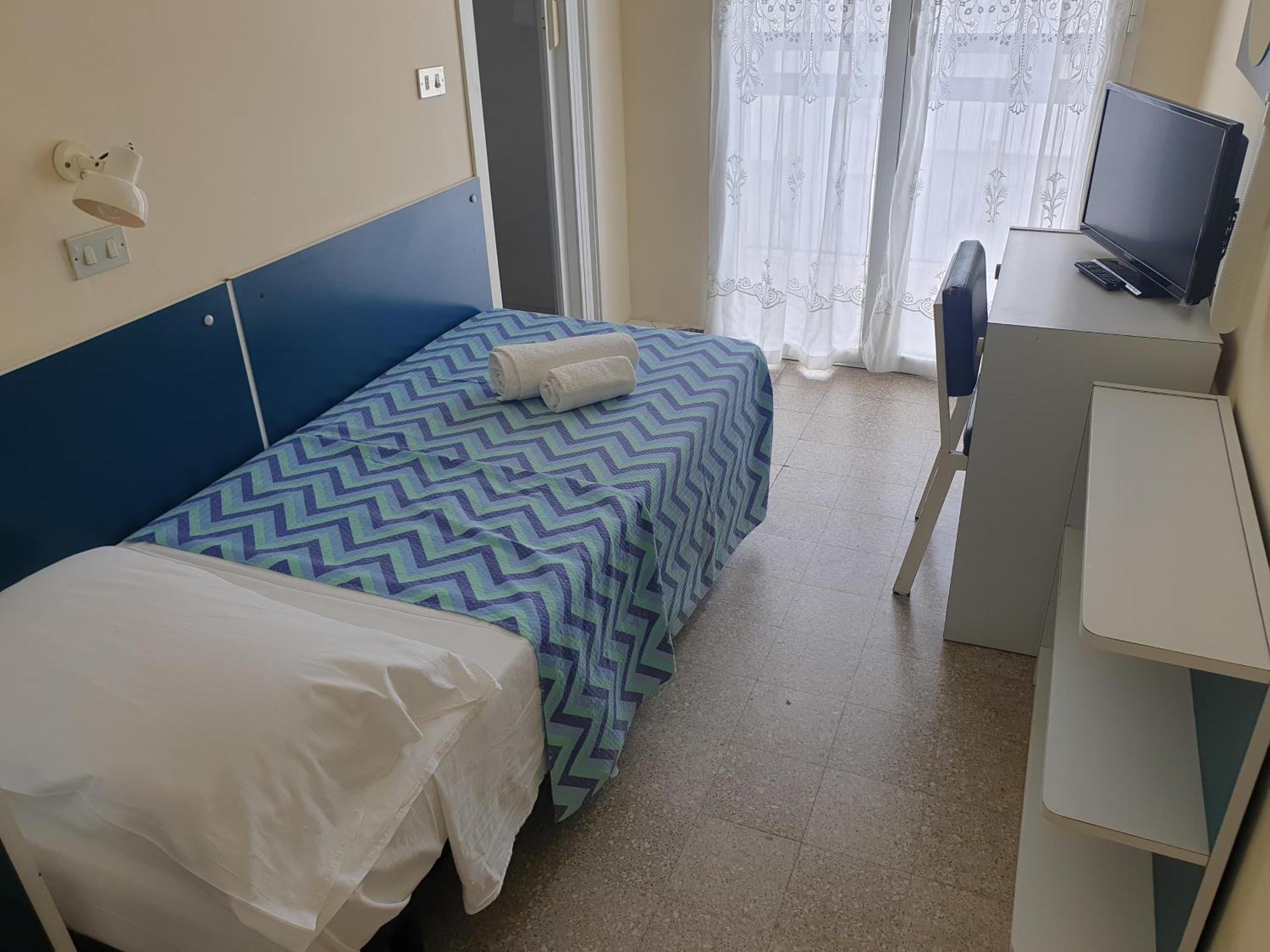 Giannini Hotel