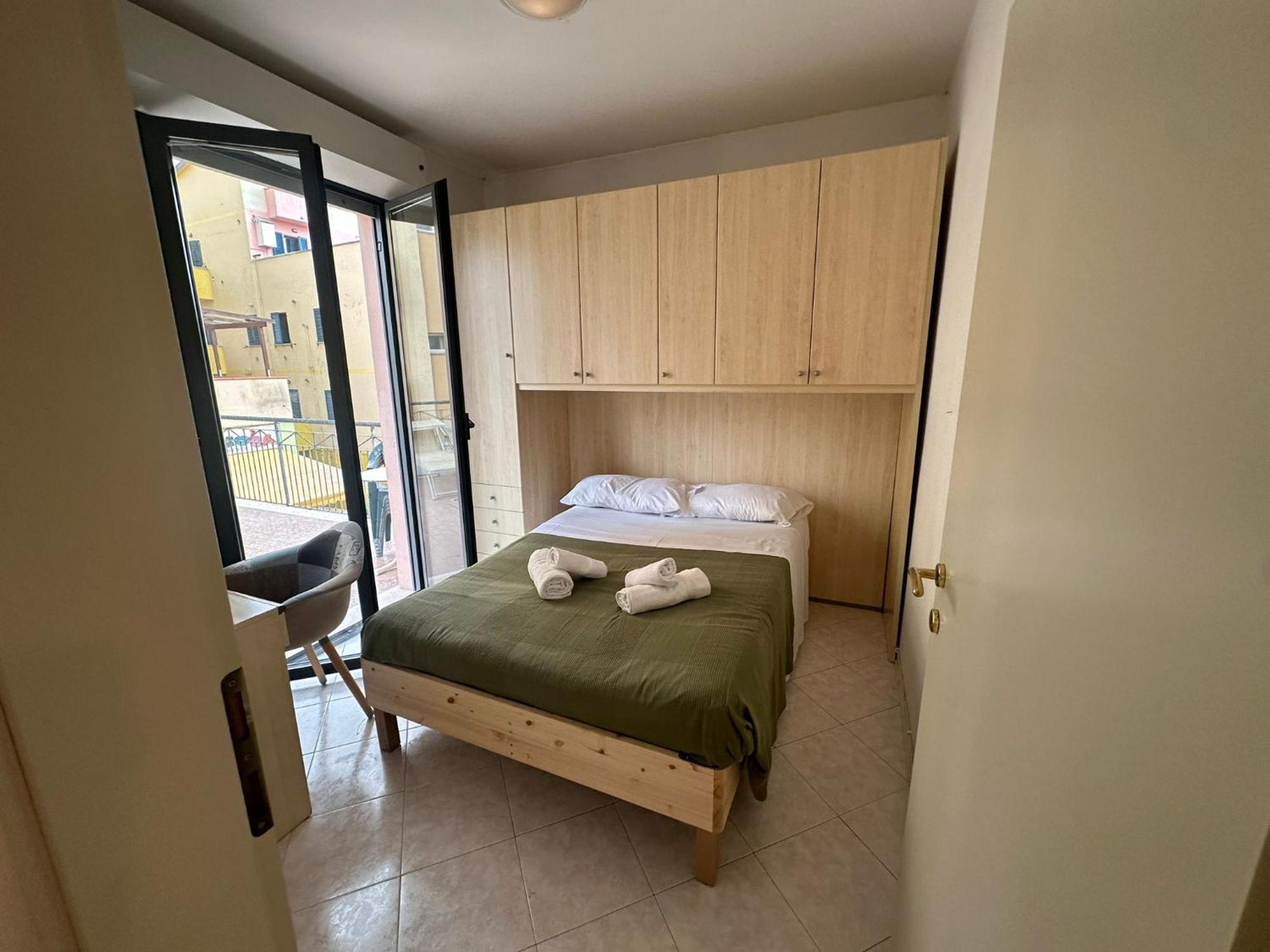 House Hébergement de vacances