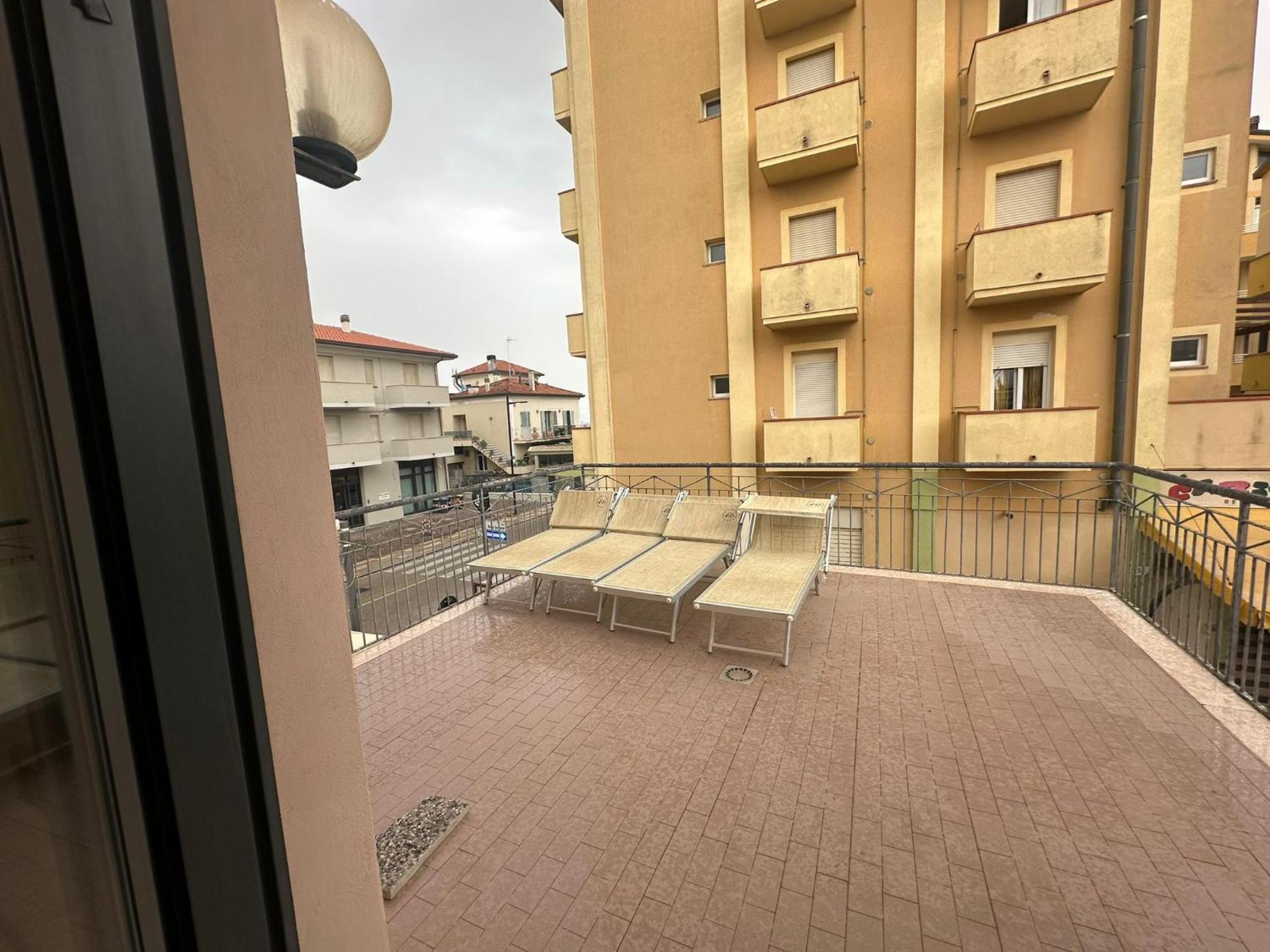 House Rimini