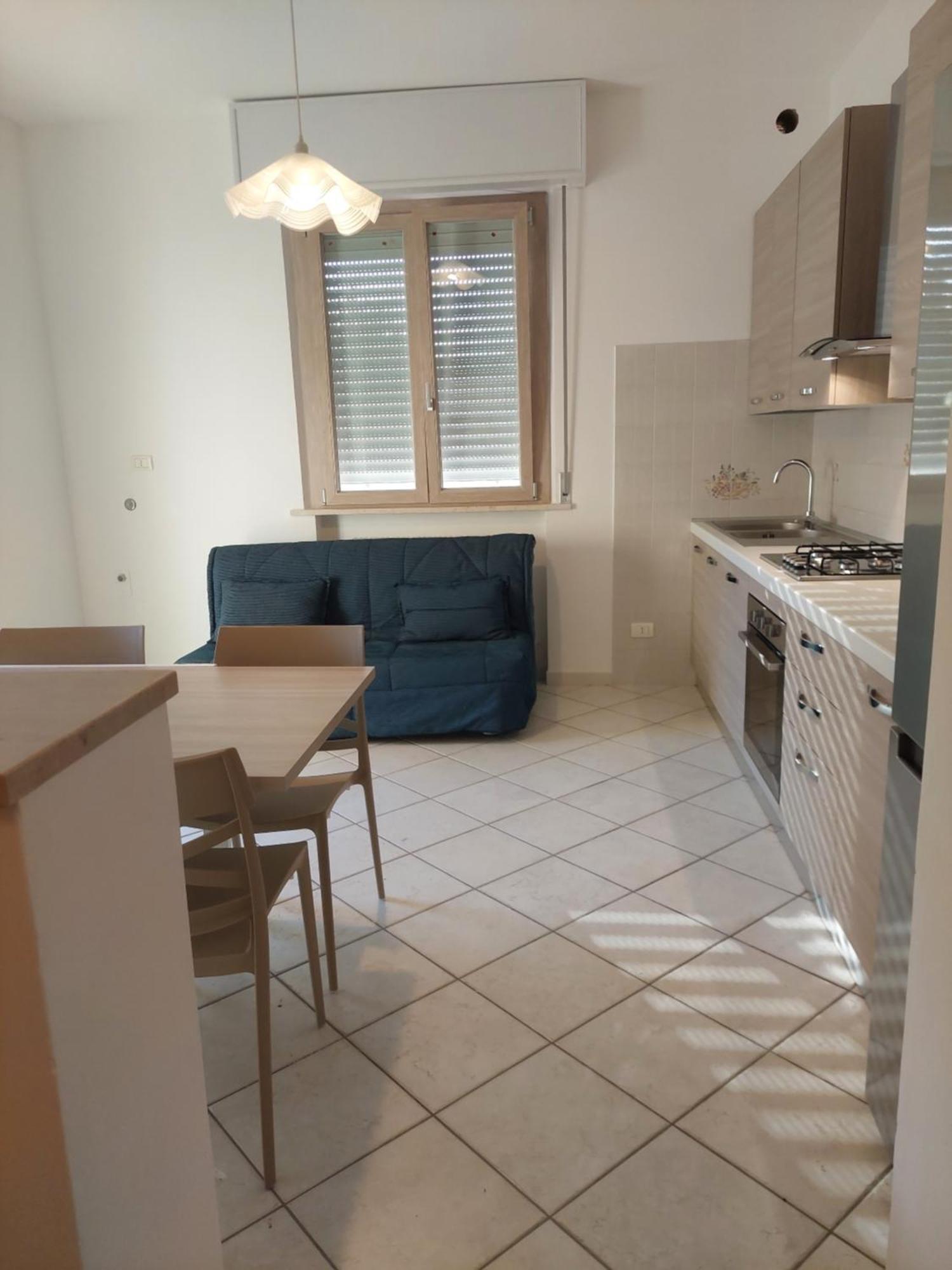 Apartment Albina San Giuliano Mare Ideale Per Famiglie Rimini