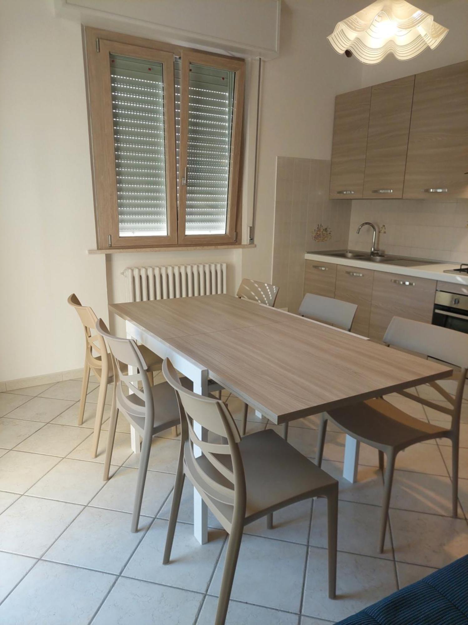 Albina San Giuliano Mare Ideale Per Famiglie Rimini