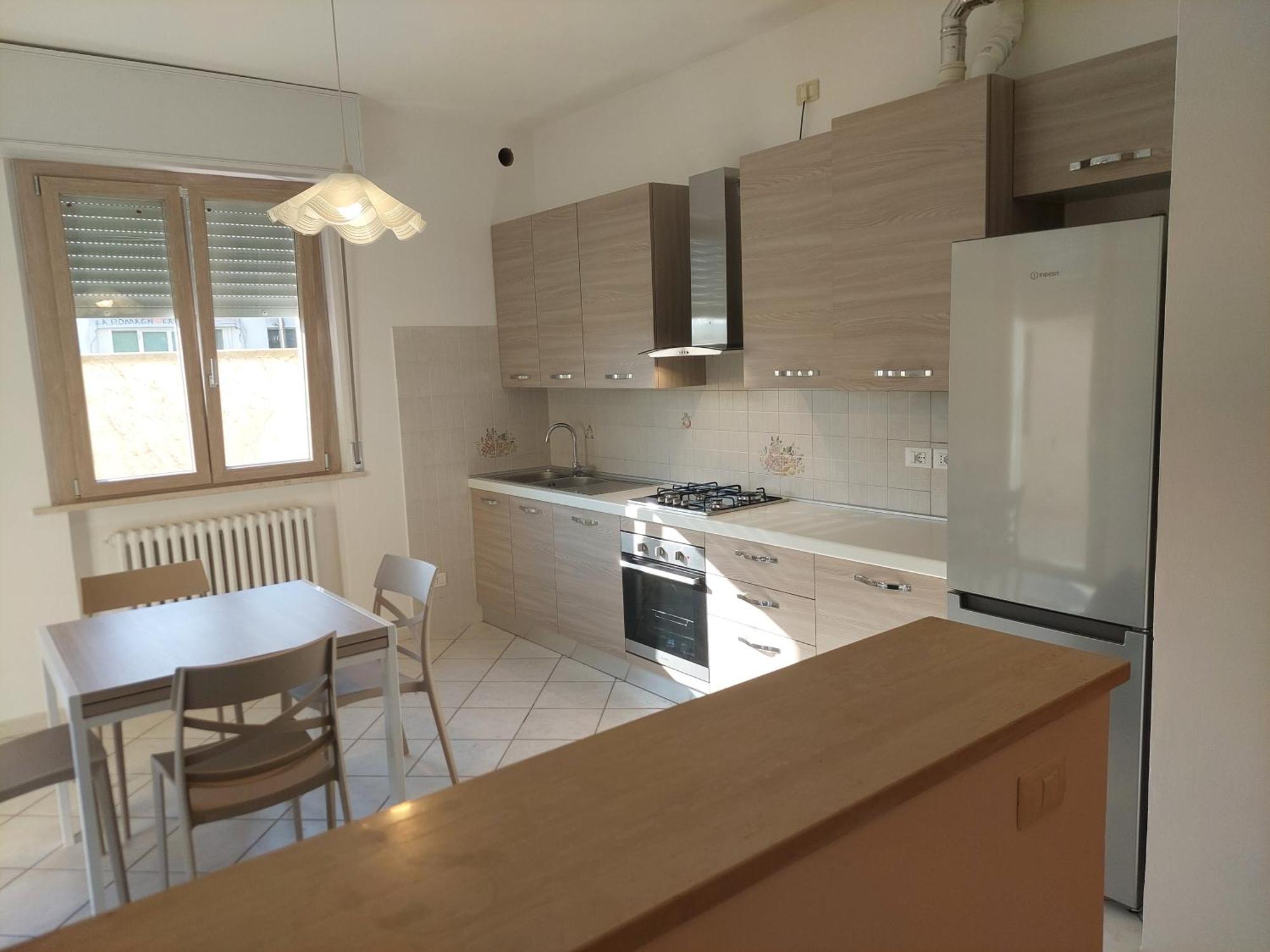 Apartment Albina San Giuliano Mare Ideale Per Famiglie