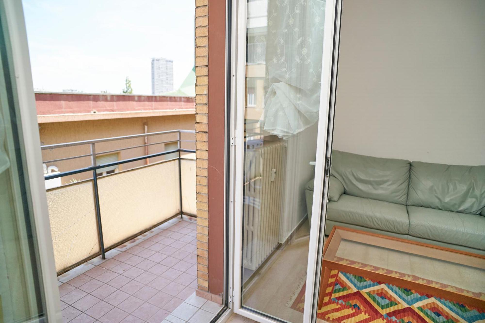 Apartment Casa Mavia By Affitti Brevi *