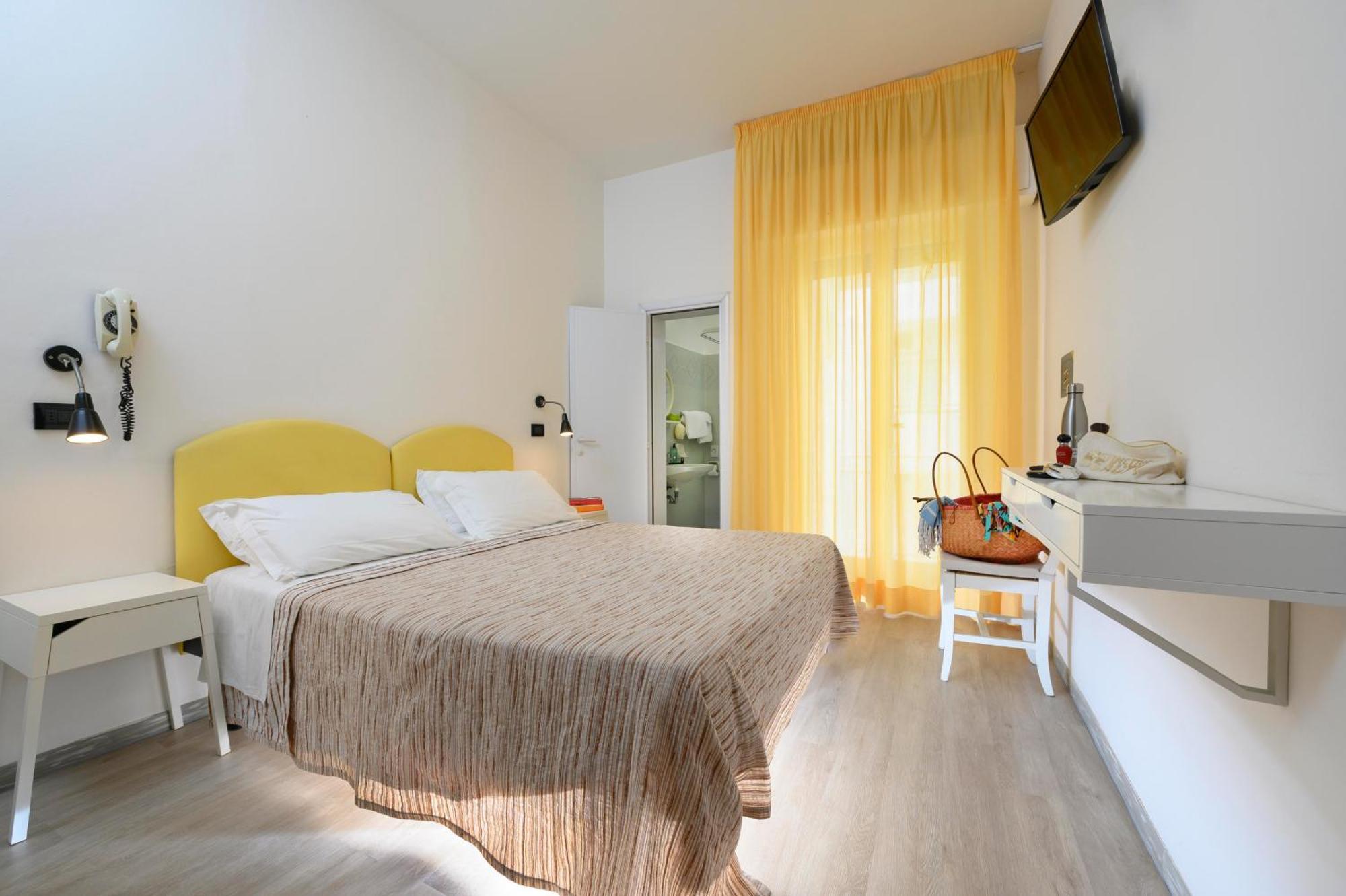 St. Moritz Hotel Rimini