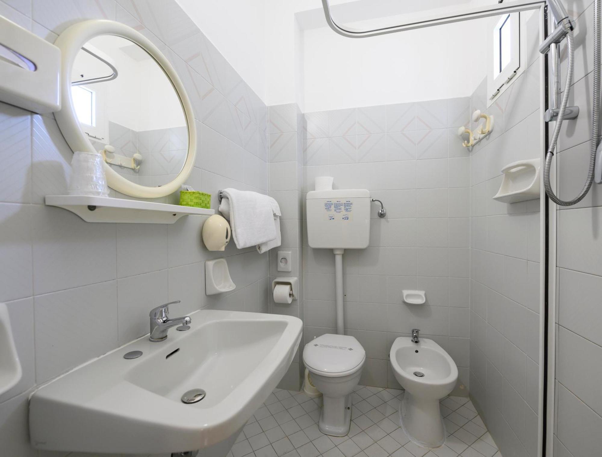 Hotel St. Moritz Rimini