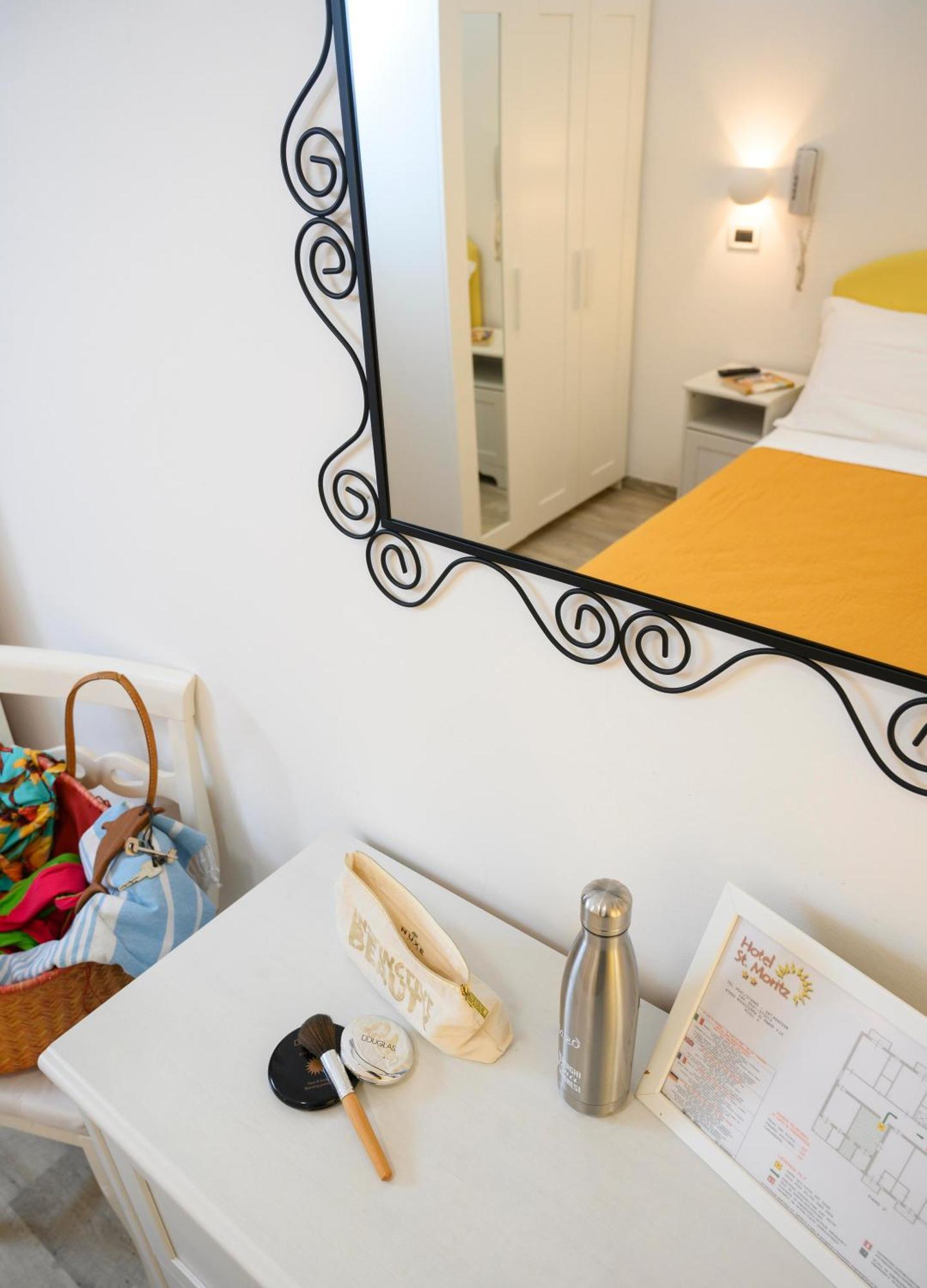St. Moritz 3*