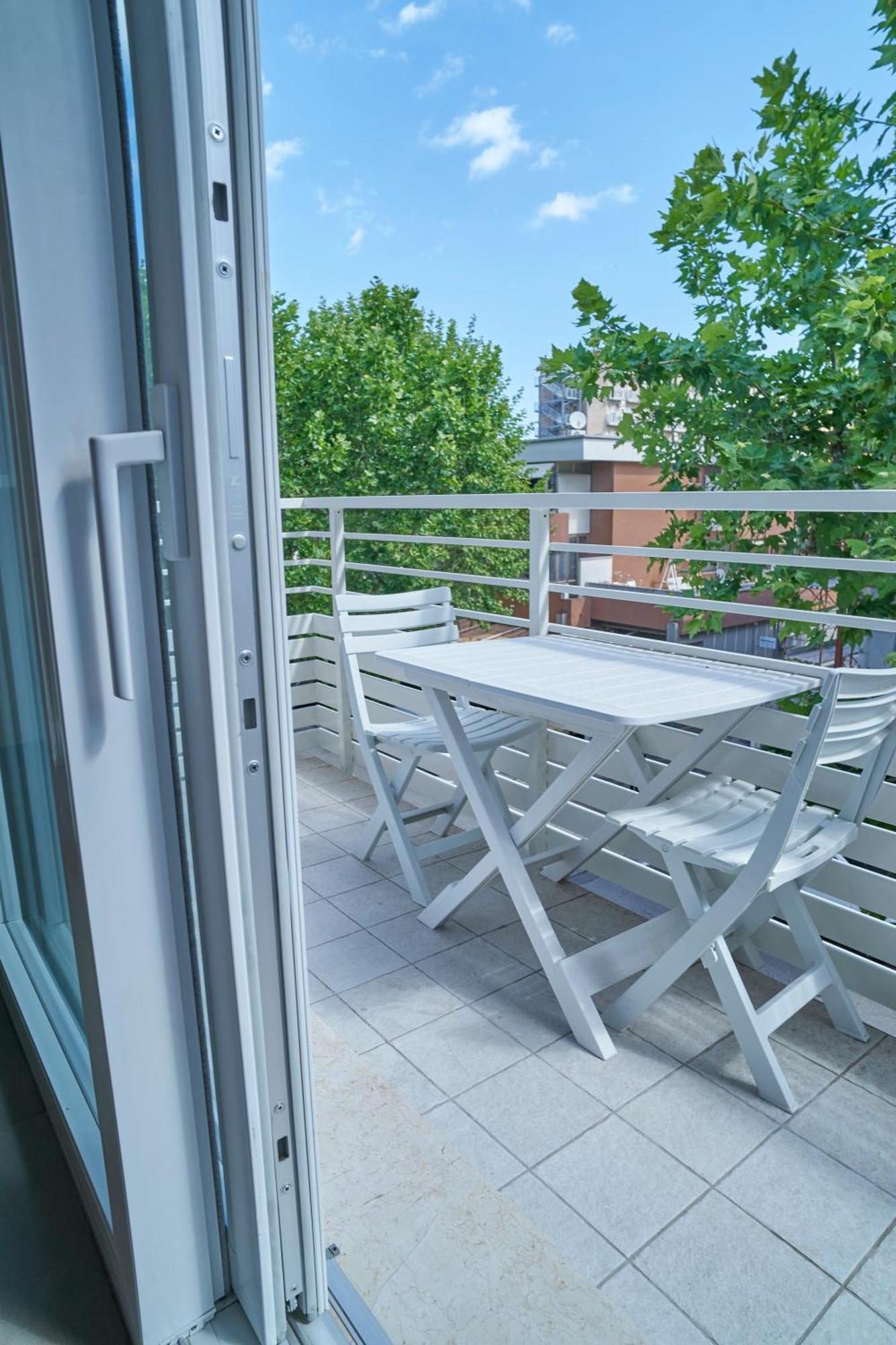 Adria By Affitti Brevi Appartement