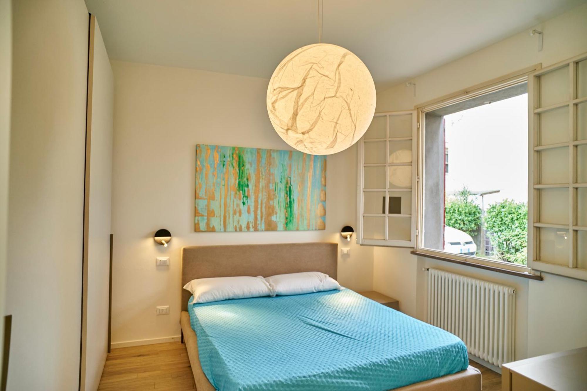 Simonetta By Affitti Brevi Ferienhaus