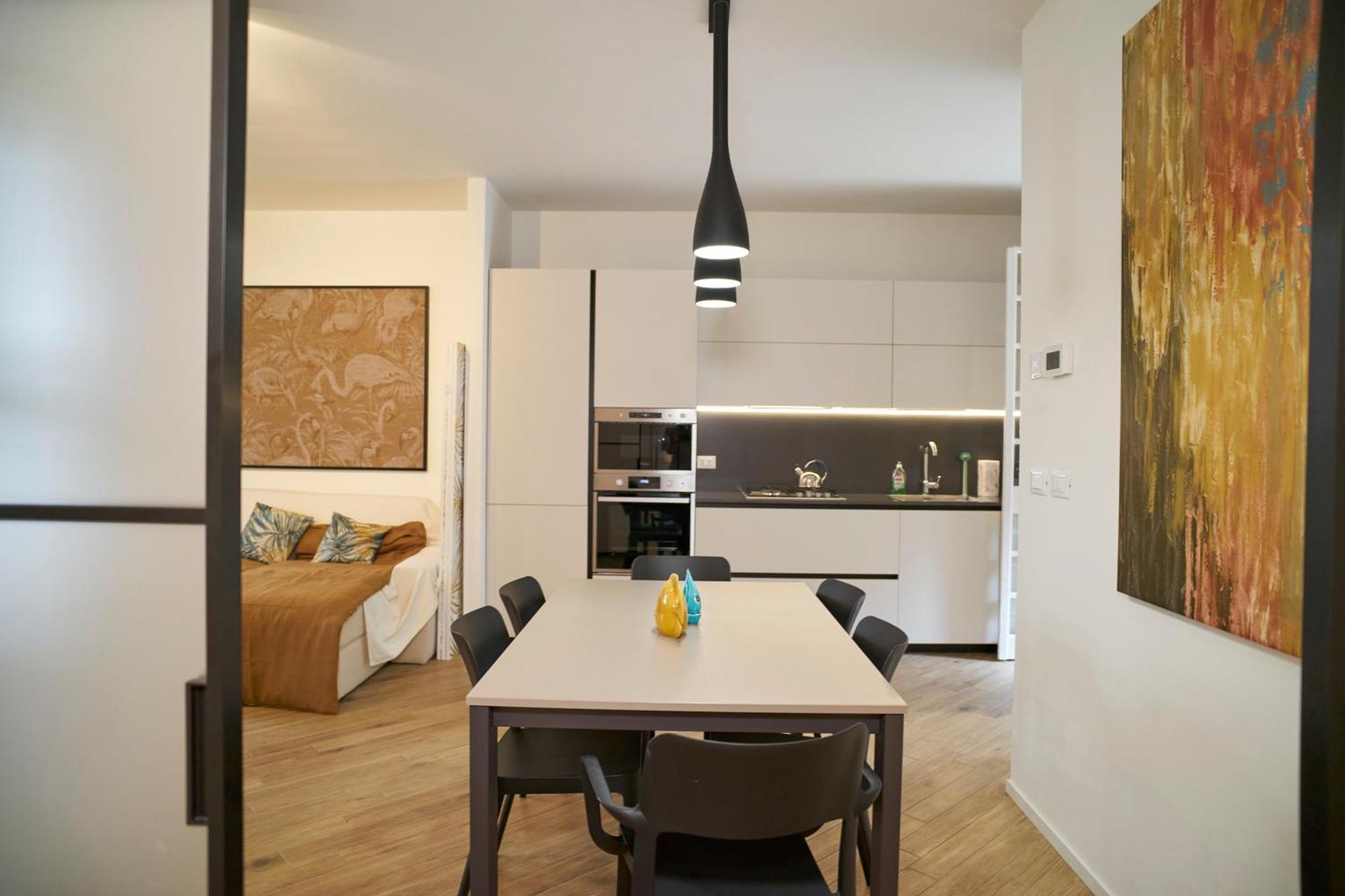 Ferienhaus Simonetta By Affitti Brevi *