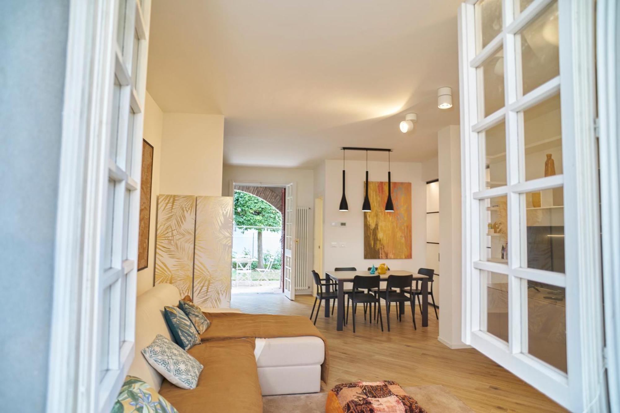 Ferienhaus Simonetta By Affitti Brevi Rimini