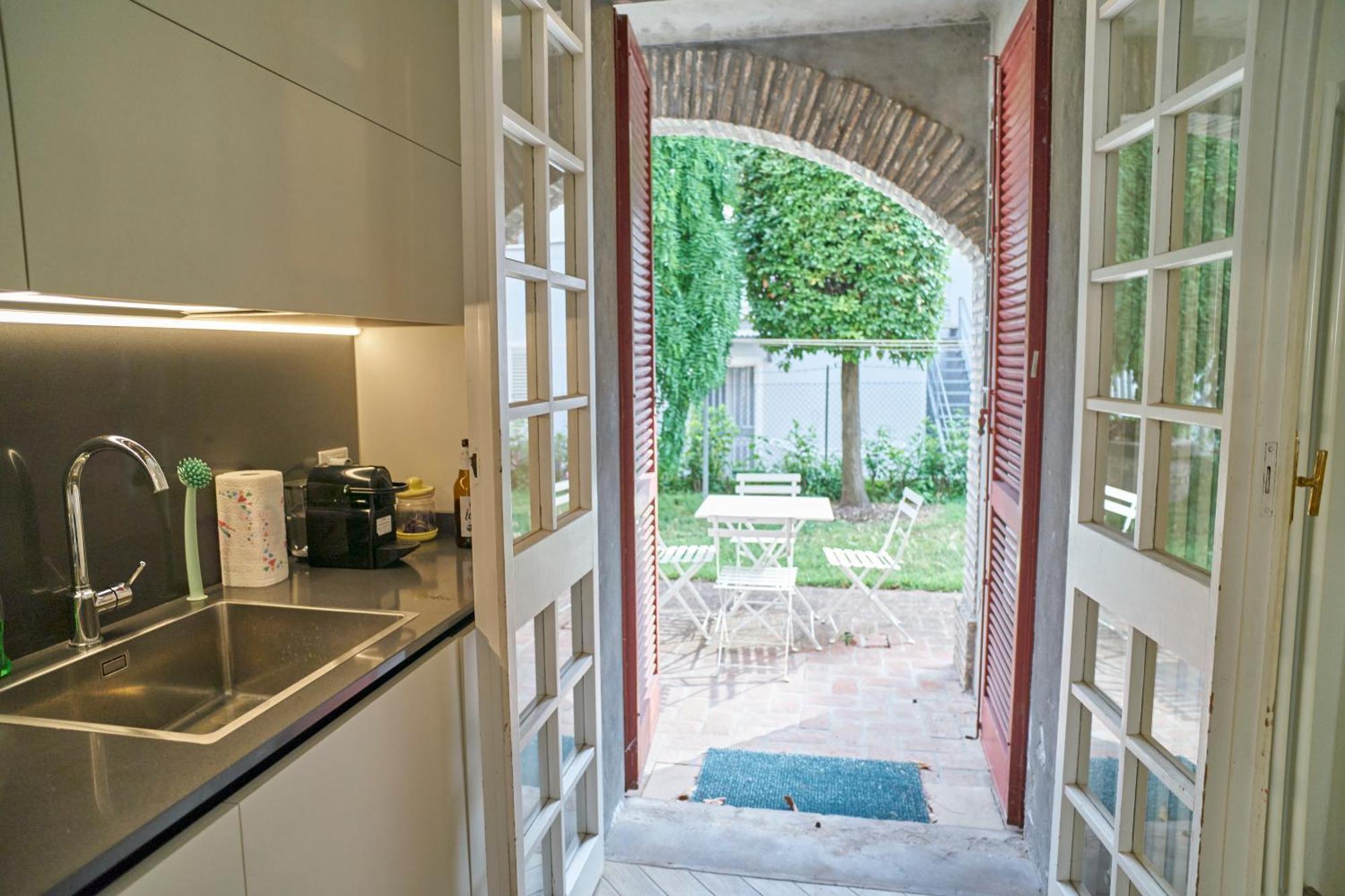 Ferienhaus Simonetta By Affitti Brevi