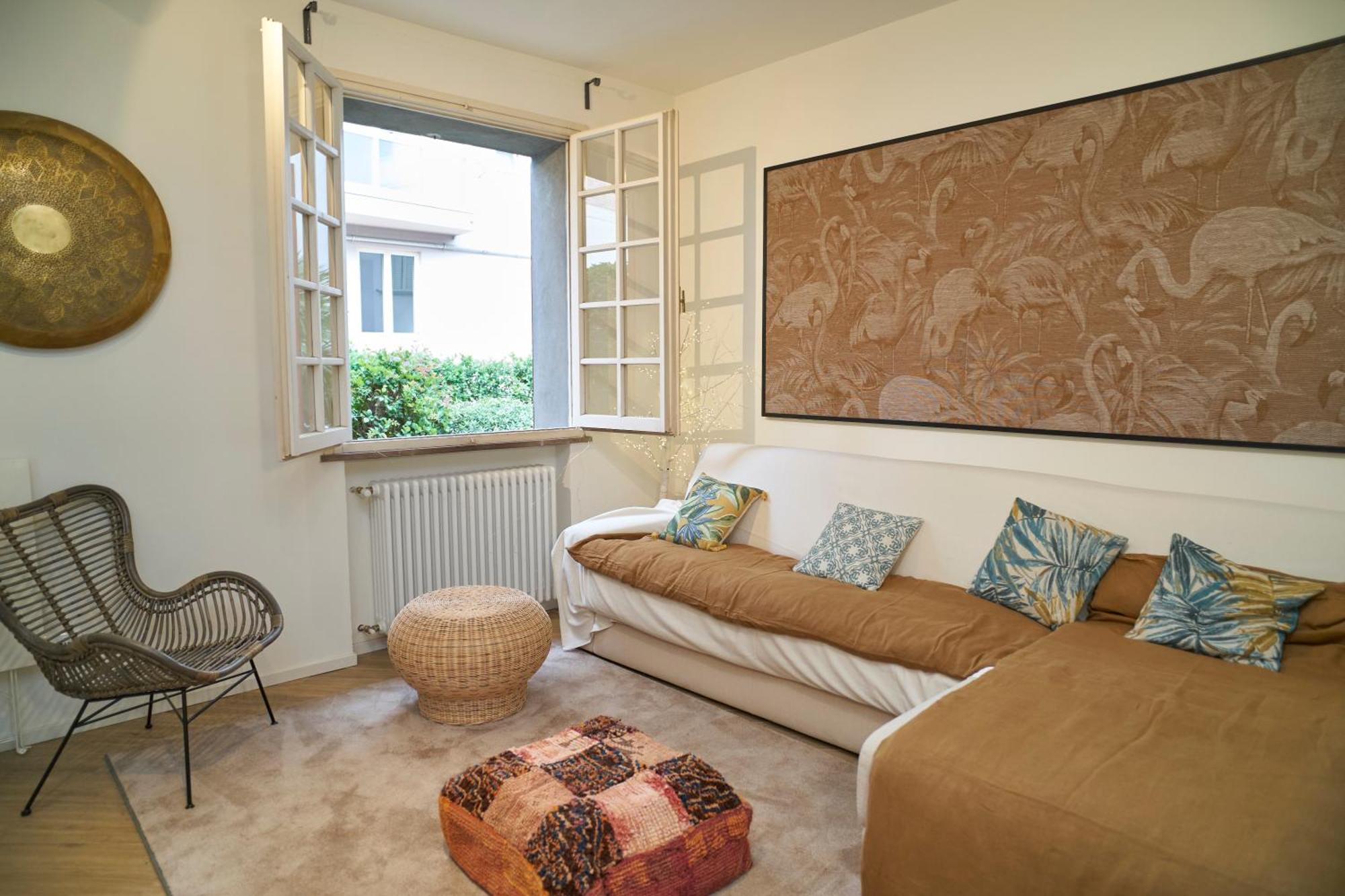Simonetta By Affitti Brevi Ferienhaus *