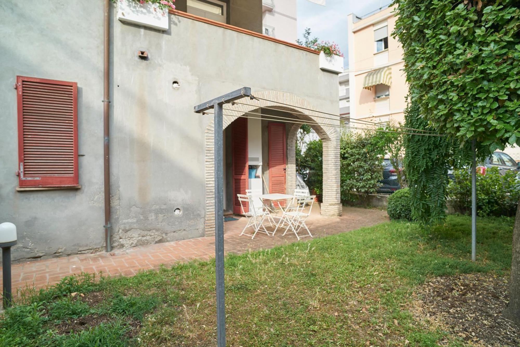 Ferienhaus Simonetta By Affitti Brevi Rimini