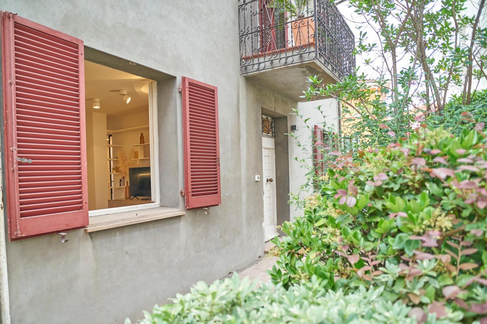 Simonetta By Affitti Brevi Ferienhaus
