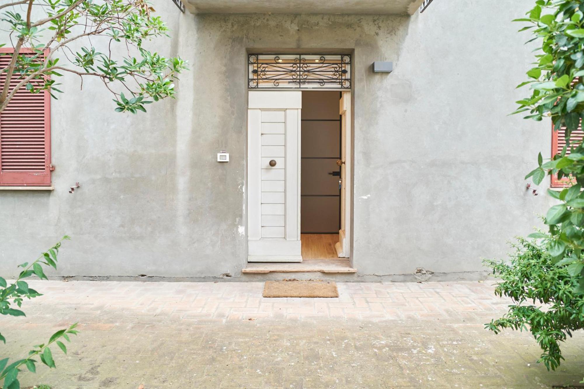 Ferienhaus Simonetta By Affitti Brevi Rimini