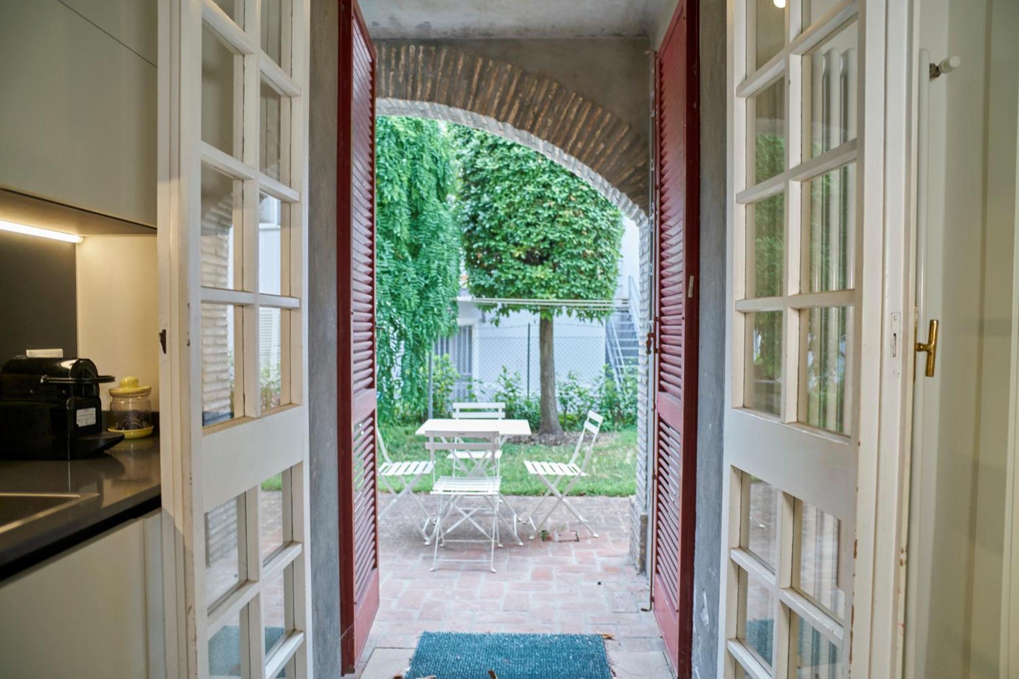 Ferienhaus Simonetta By Affitti Brevi Rimini
