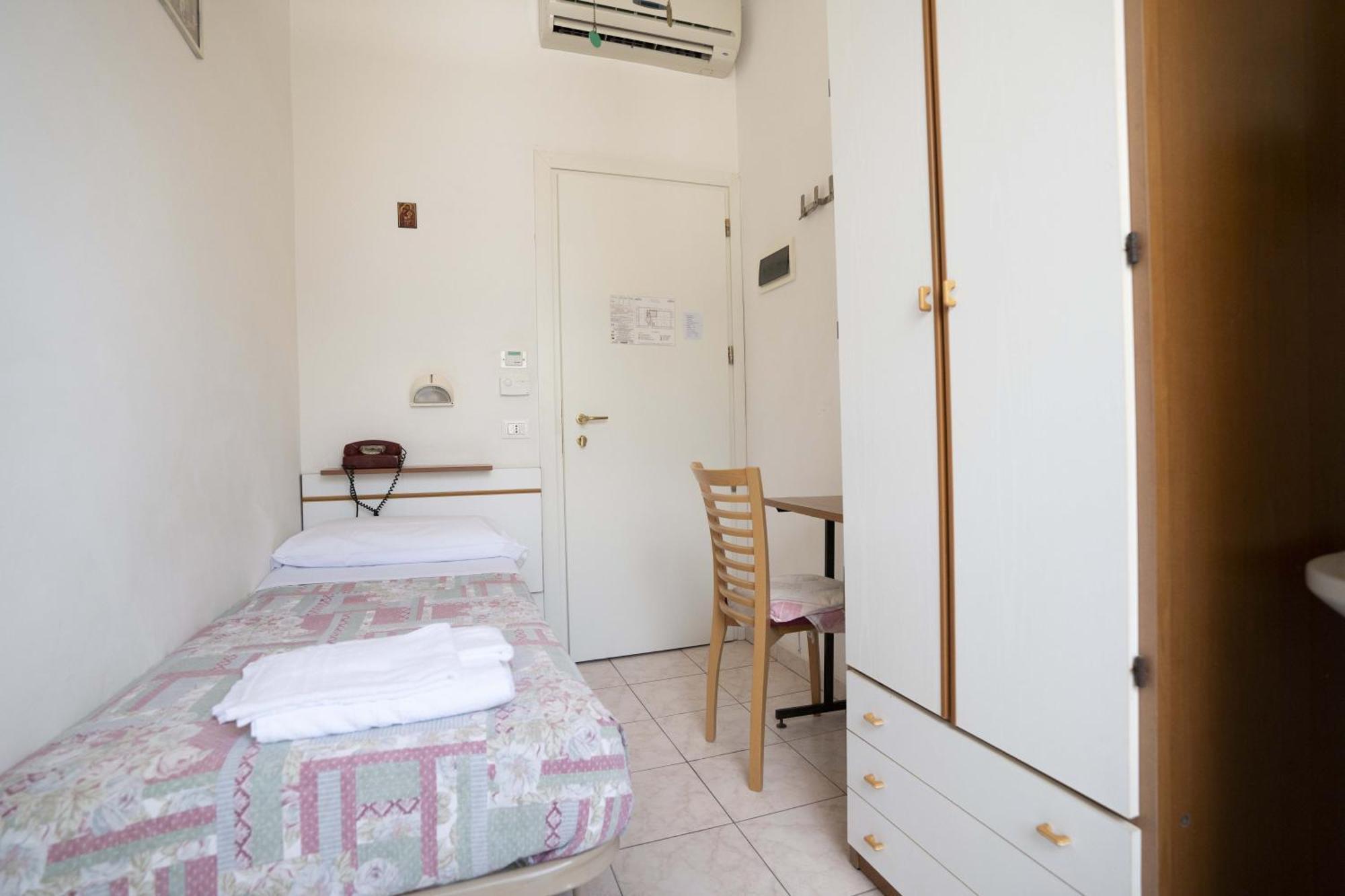 Hotel Odeon Rimini
