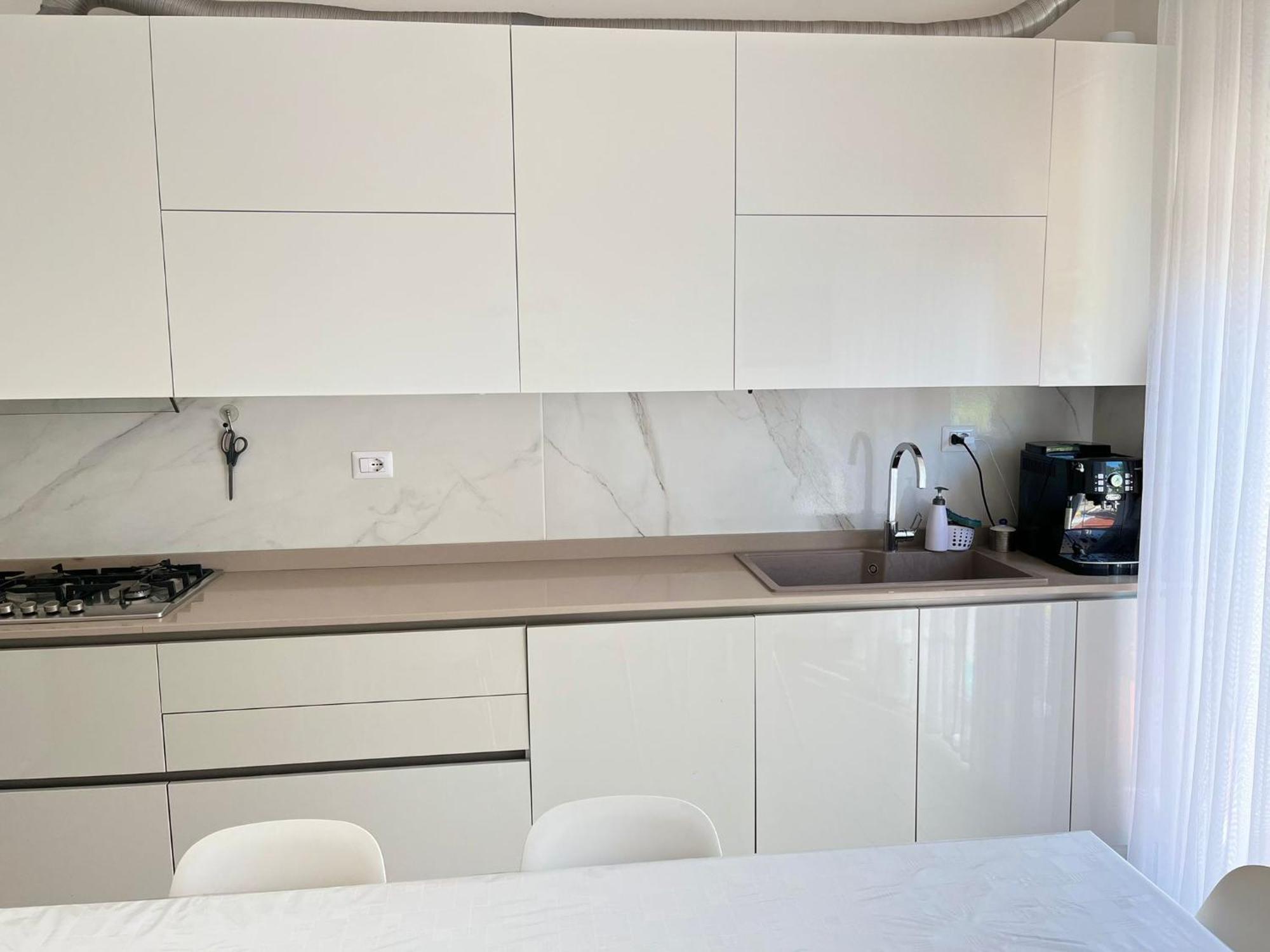 Appartamento Condominio Bagli Viserba *