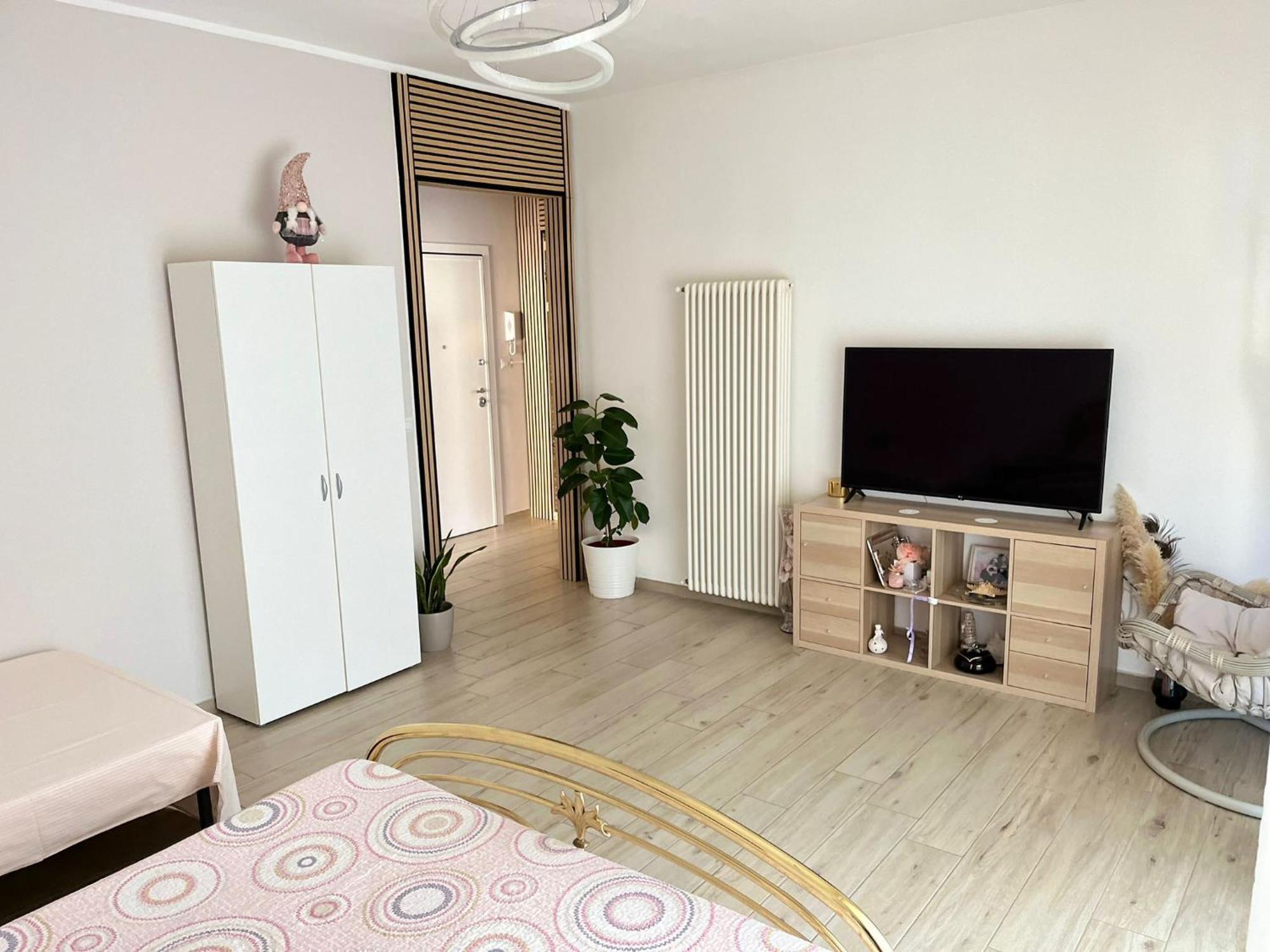 Condominio Bagli Viserba *