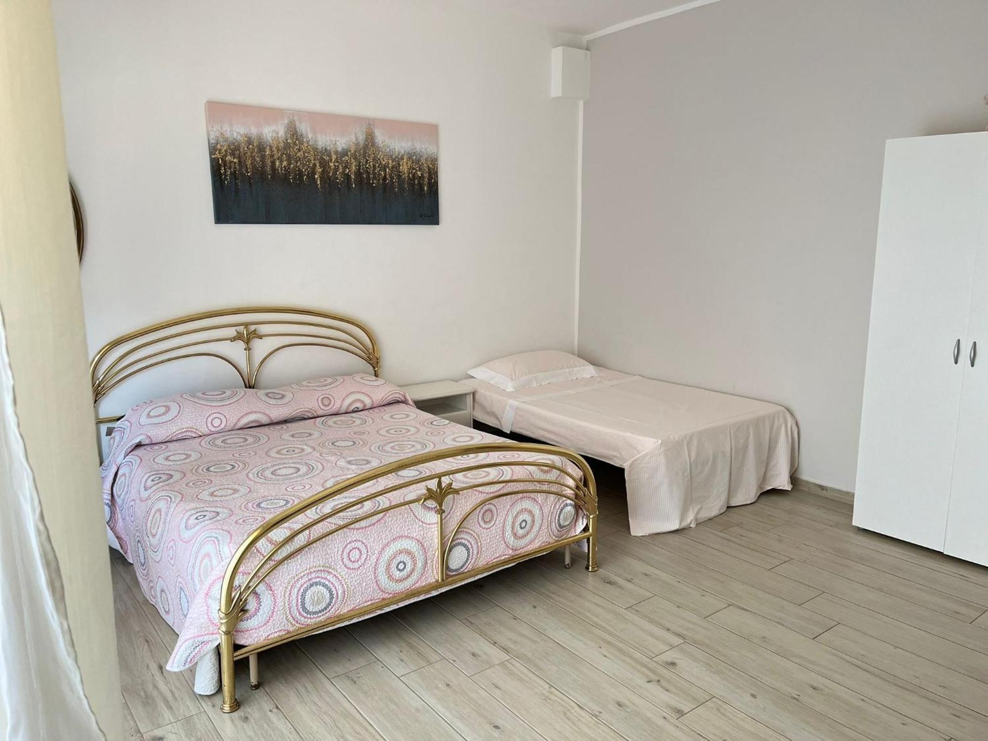 Condominio Bagli Viserba Appartamento Rimini