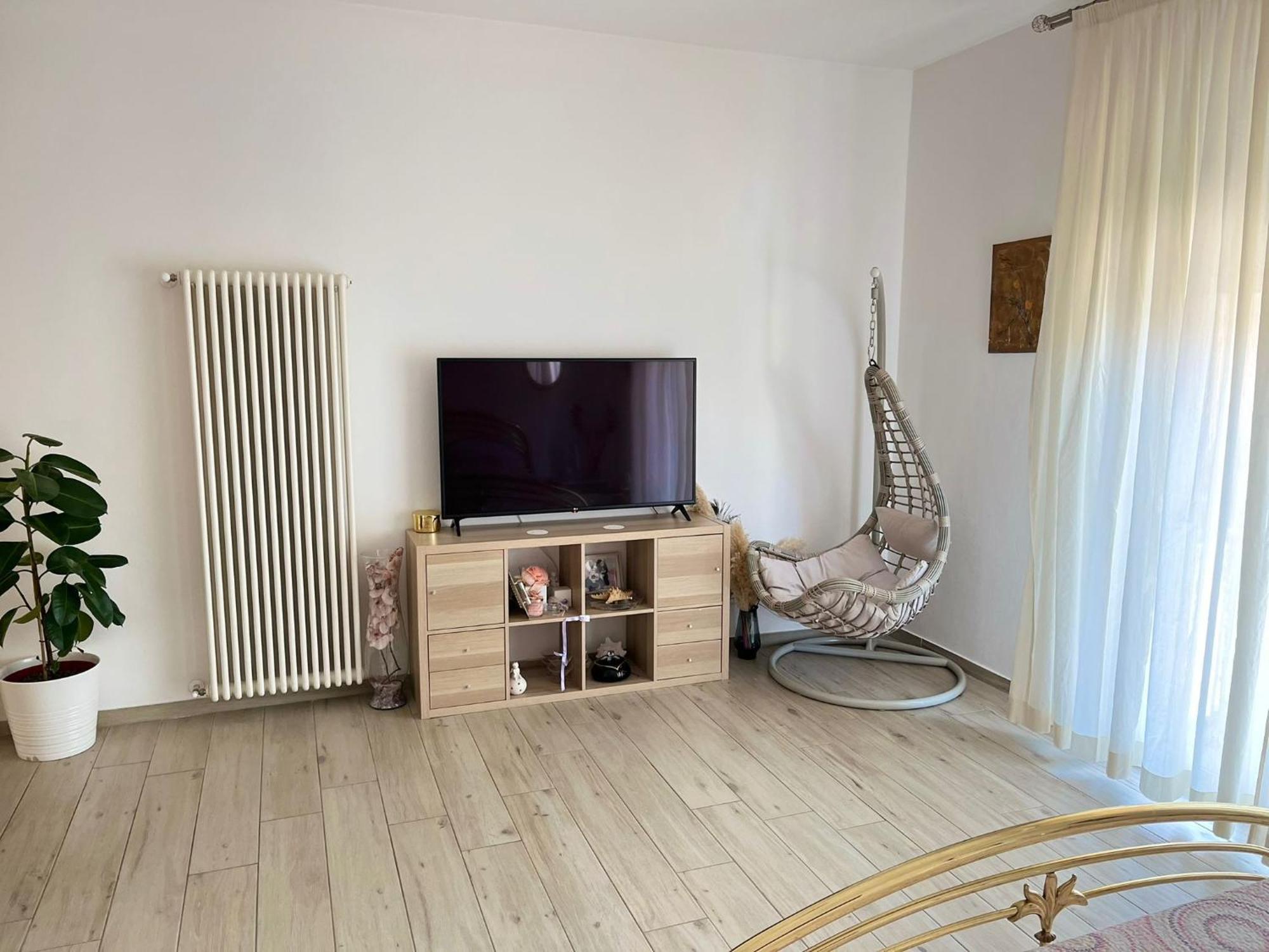 Apartment Condominio Bagli Viserba Rimini