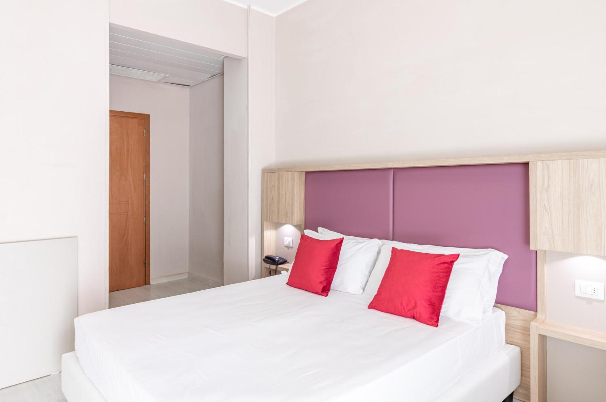 Hotel Biancamano