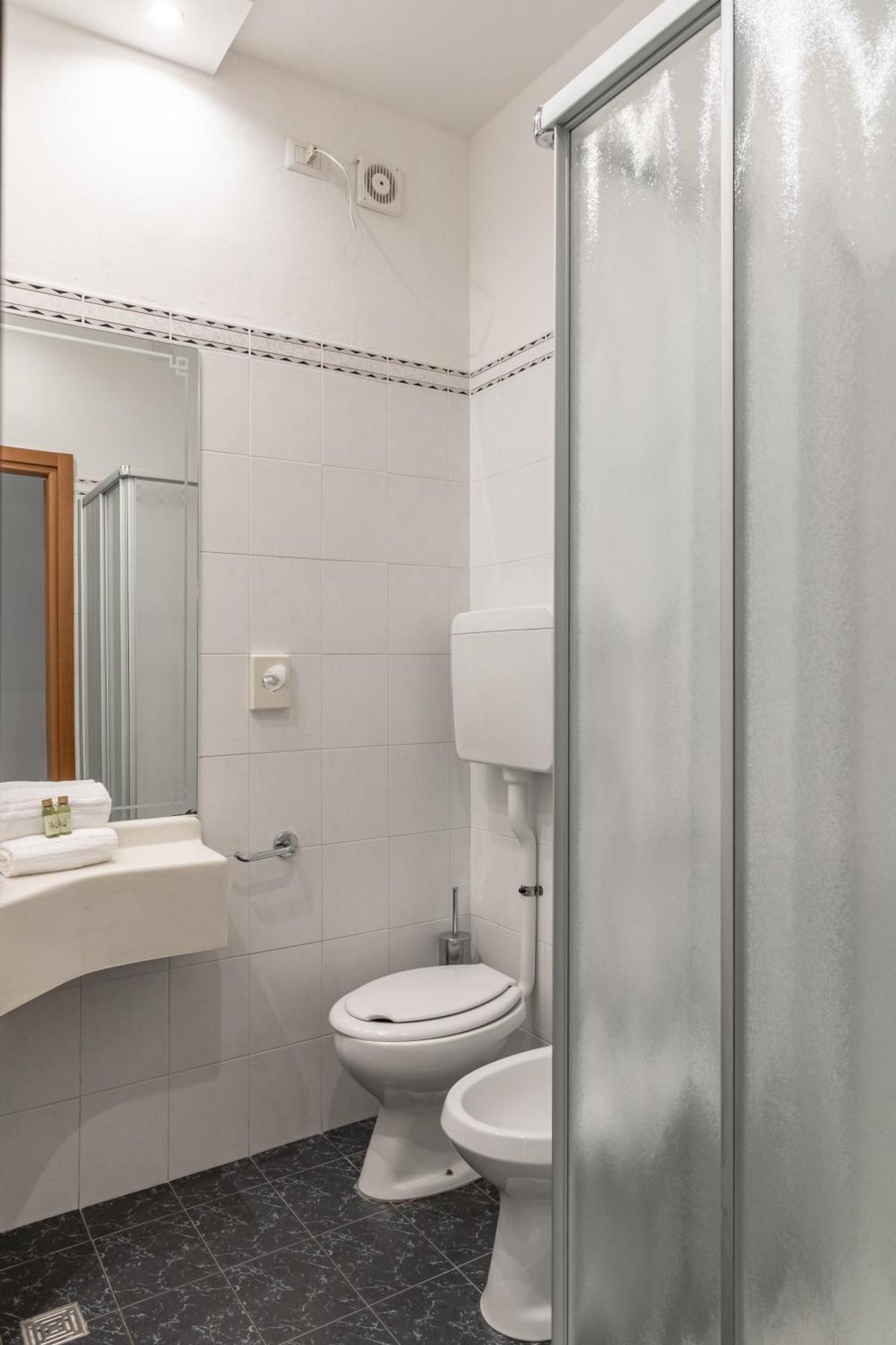Hotel Biancamano