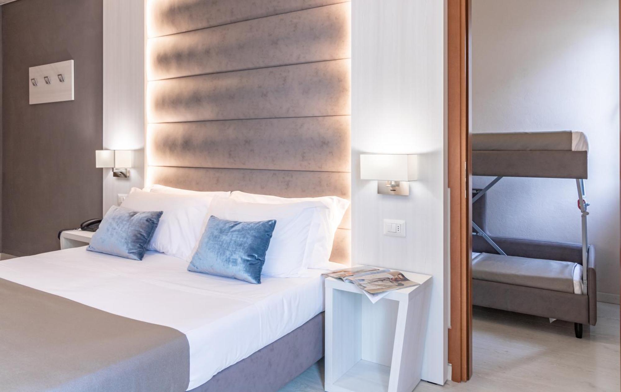 Biancamano Hotel Rimini