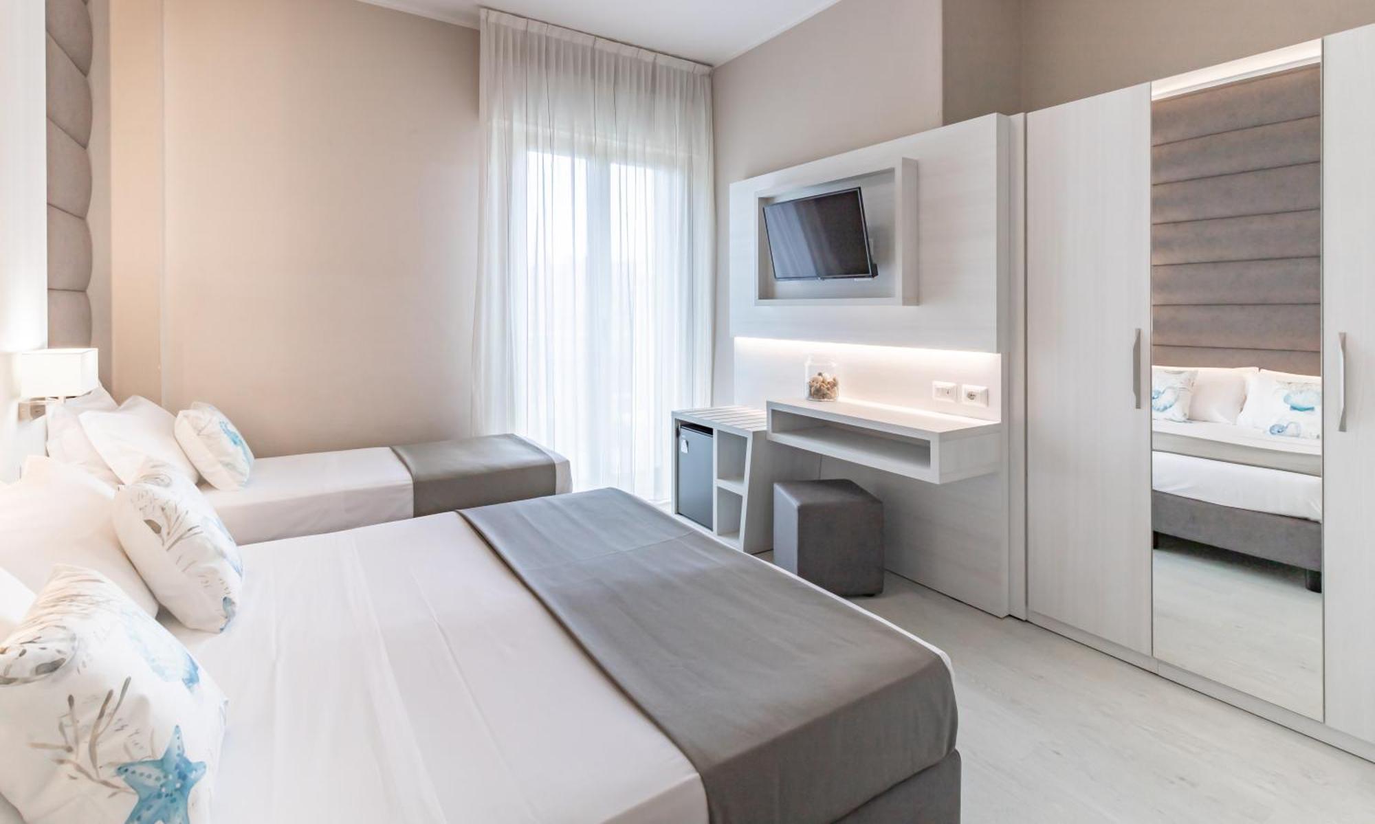 Biancamano Hotel Rimini